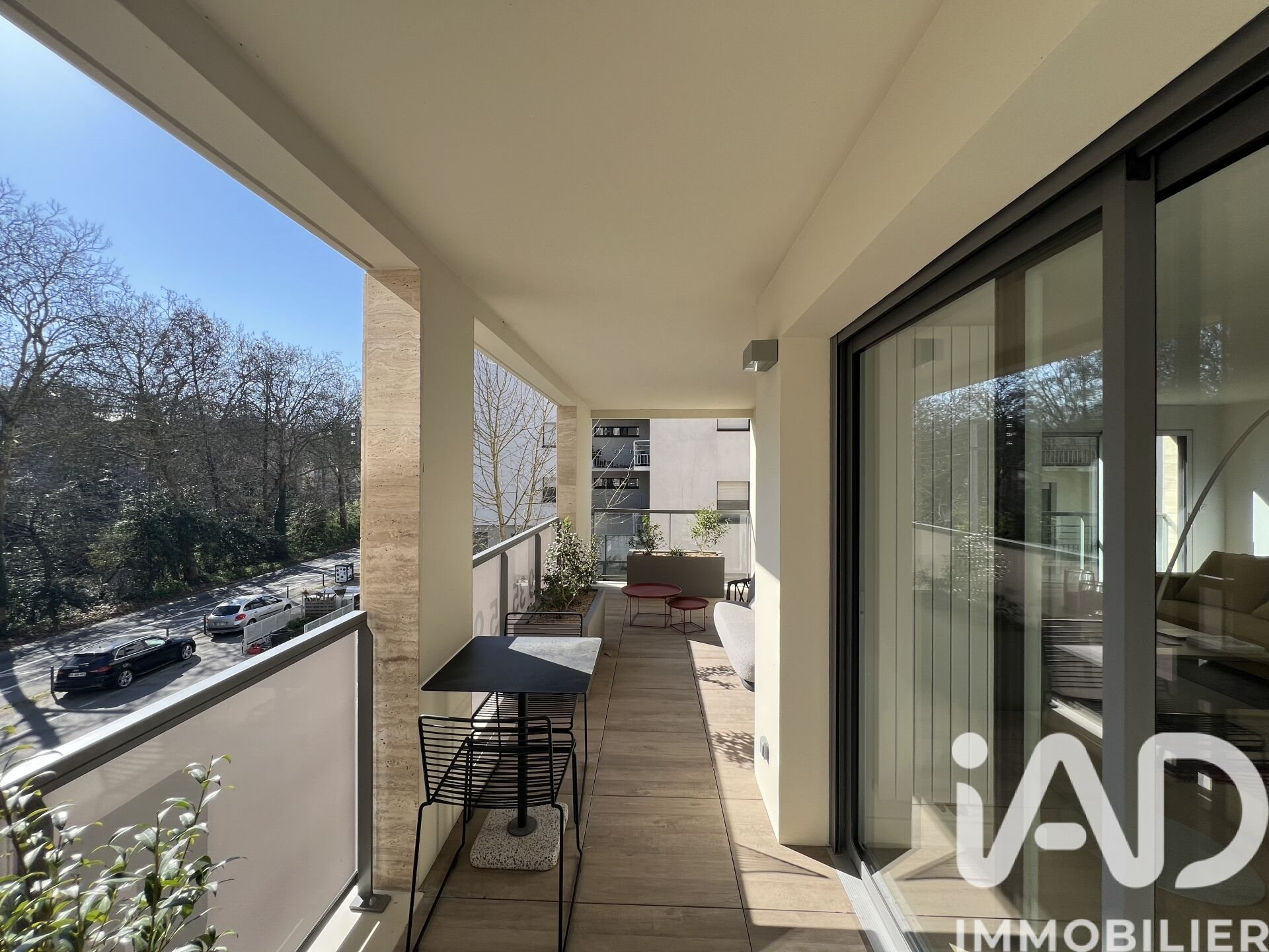 Appartement à vendre, 90m², Rennes