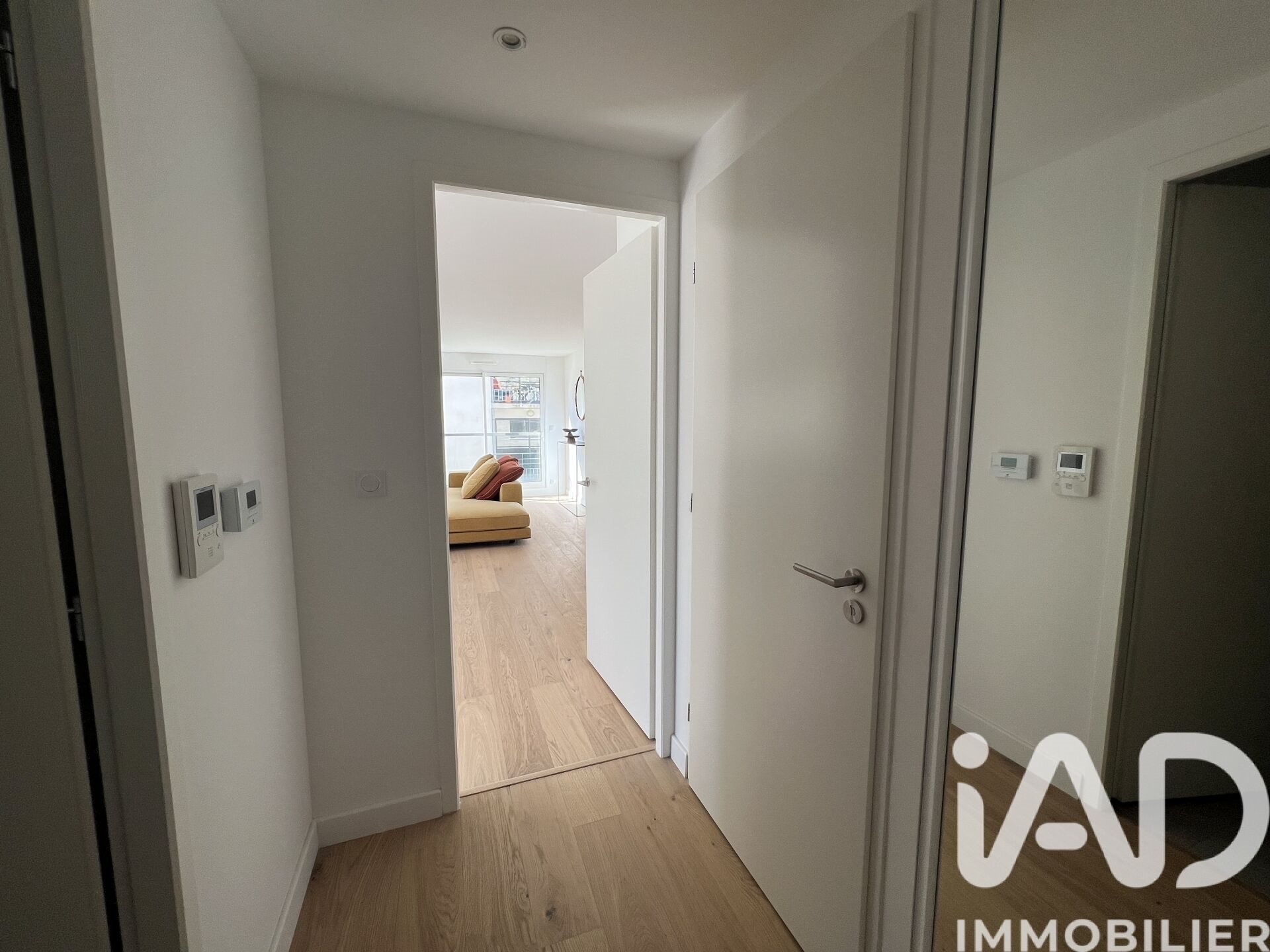 Appartement à vendre, 90m², Rennes