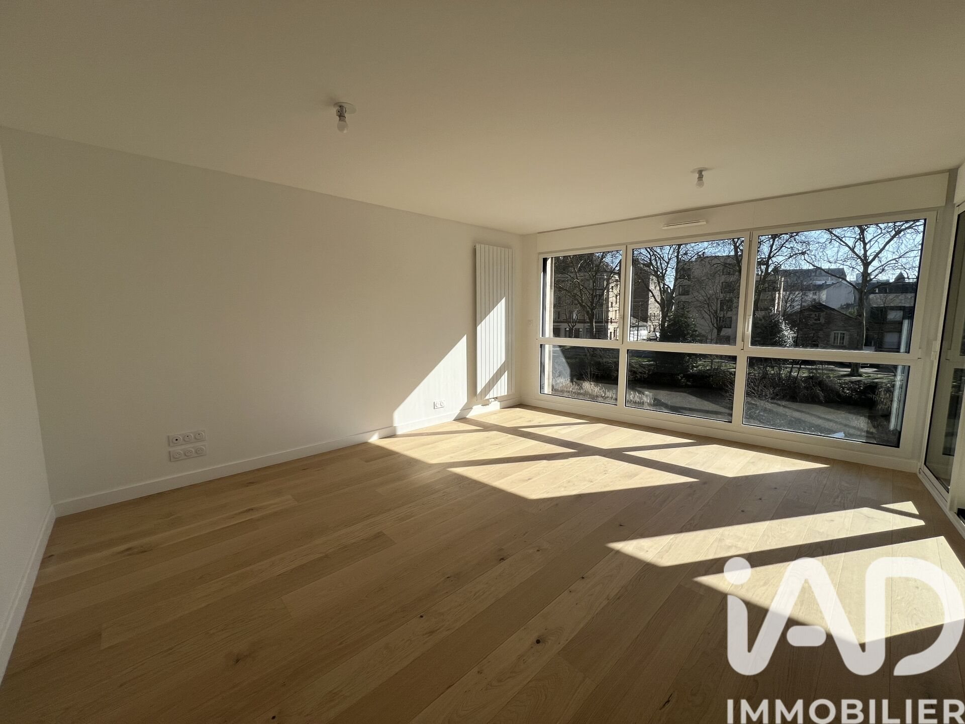 Appartement à vendre, 78m², Rennes