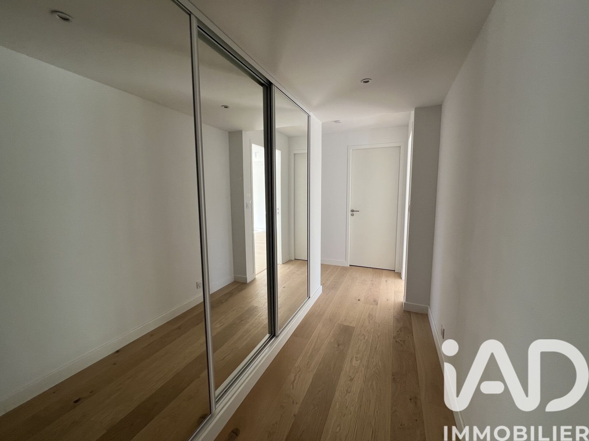 Appartement à vendre, 78m², Rennes