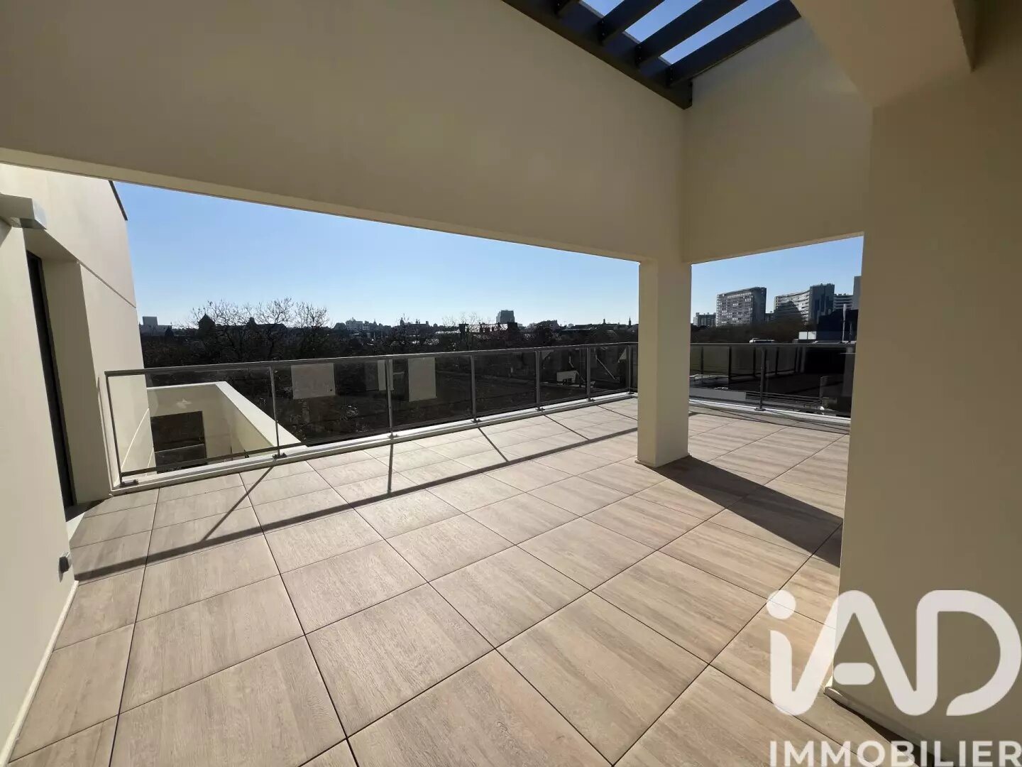 Appartement à vendre, 151m², Rennes