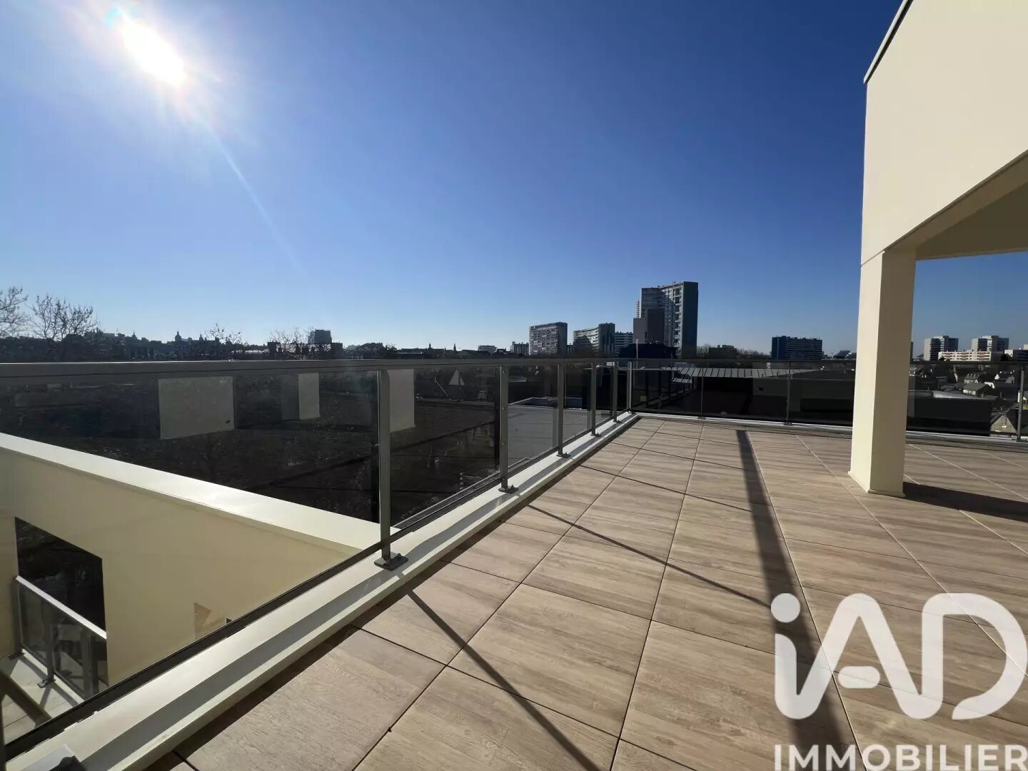 Appartement à vendre, 151m², Rennes