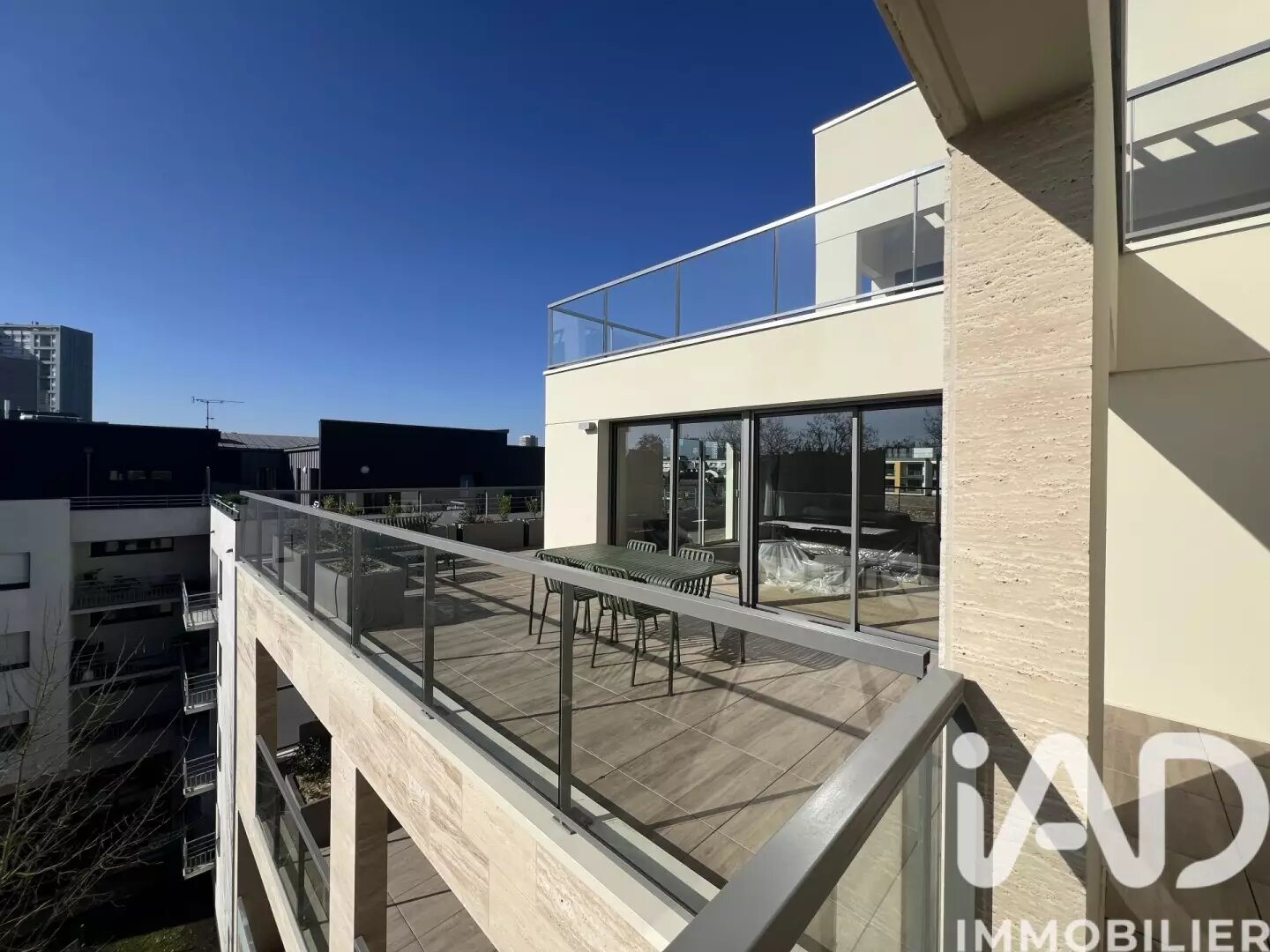 Appartement à vendre, 151m², Rennes