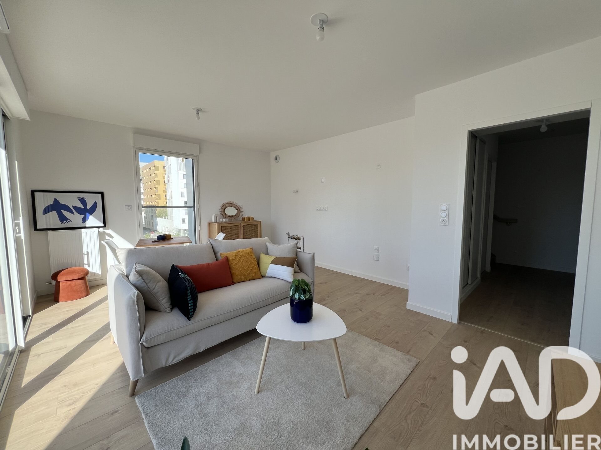 Appartement à vendre, 67m², Rennes