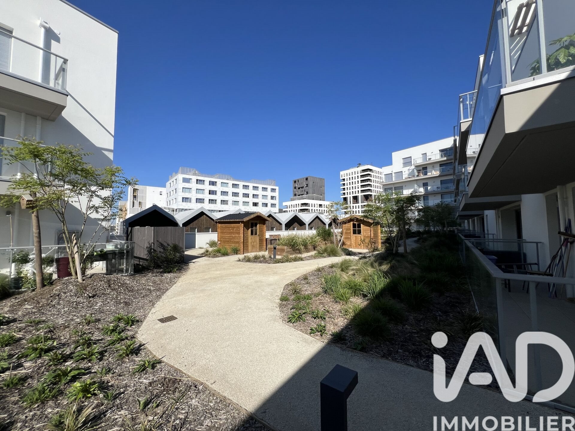 Appartement à vendre, 67m², Rennes