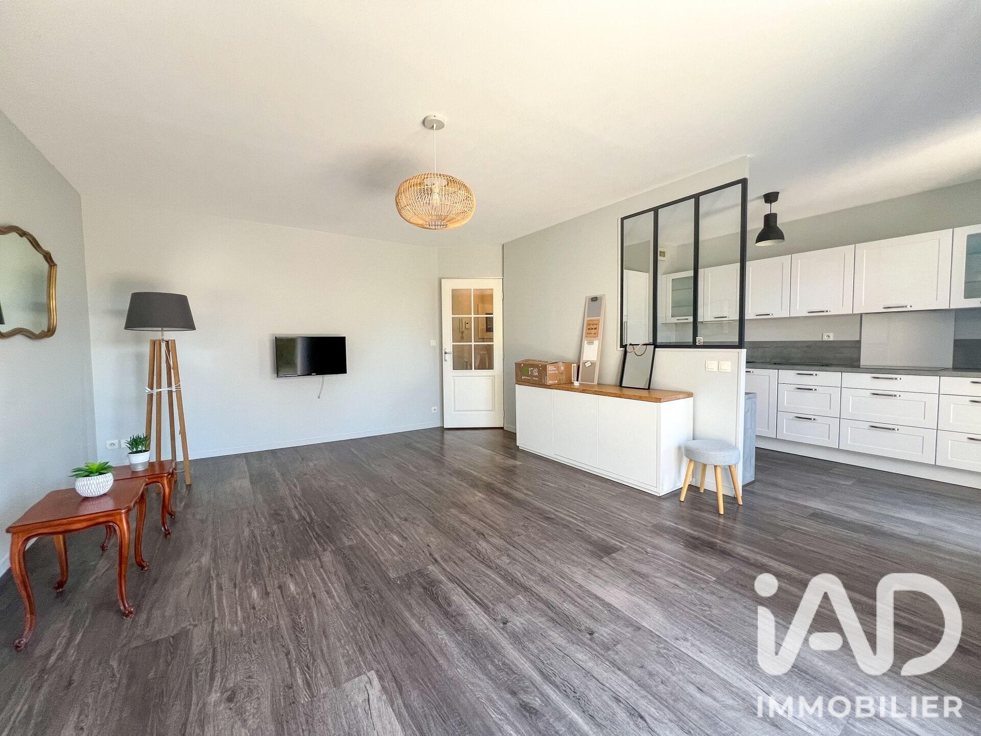 Appartement à vendre, 68m², Bréal-sous-Montfort