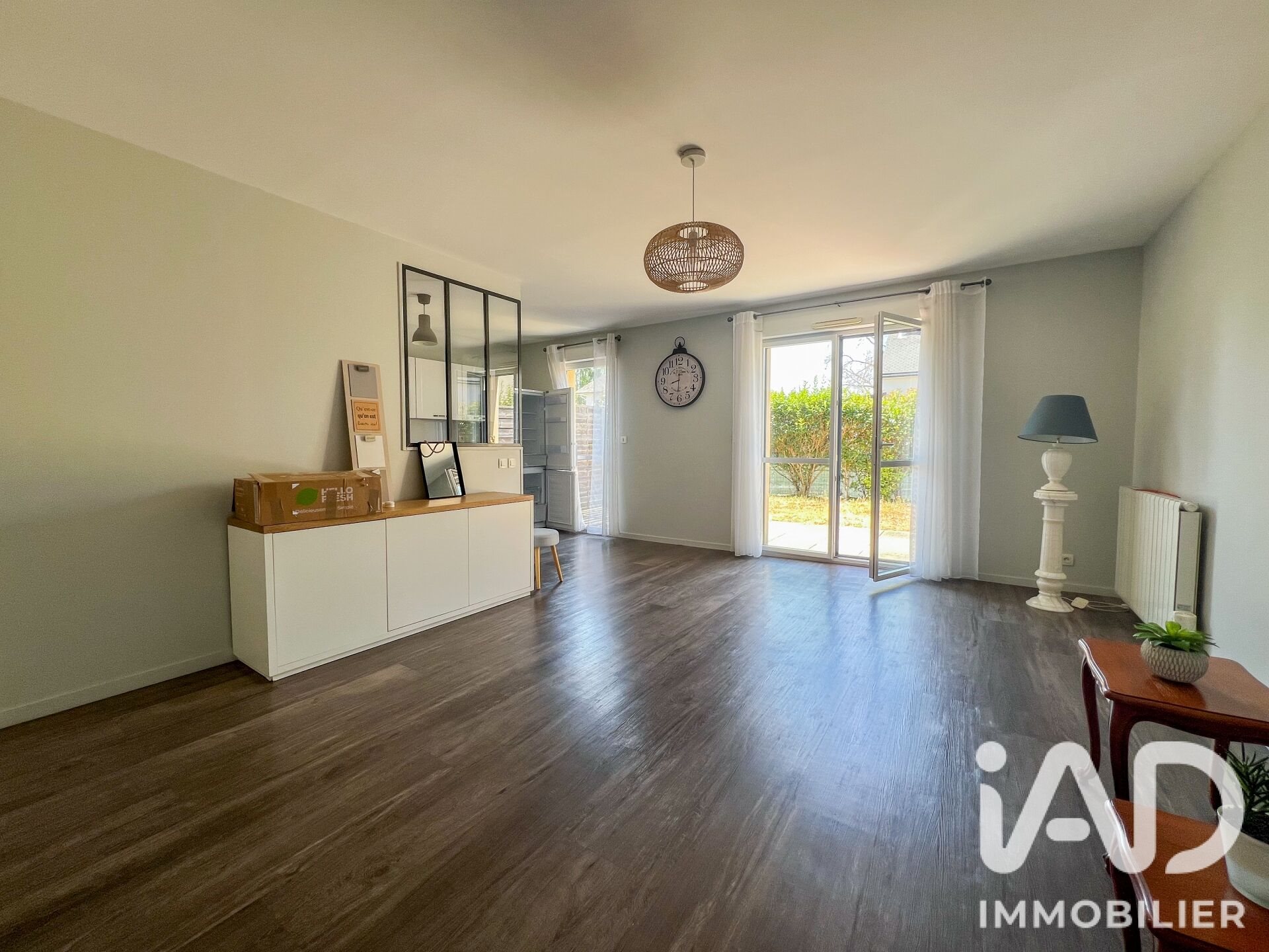 Appartement à vendre, 68m², Bréal-sous-Montfort