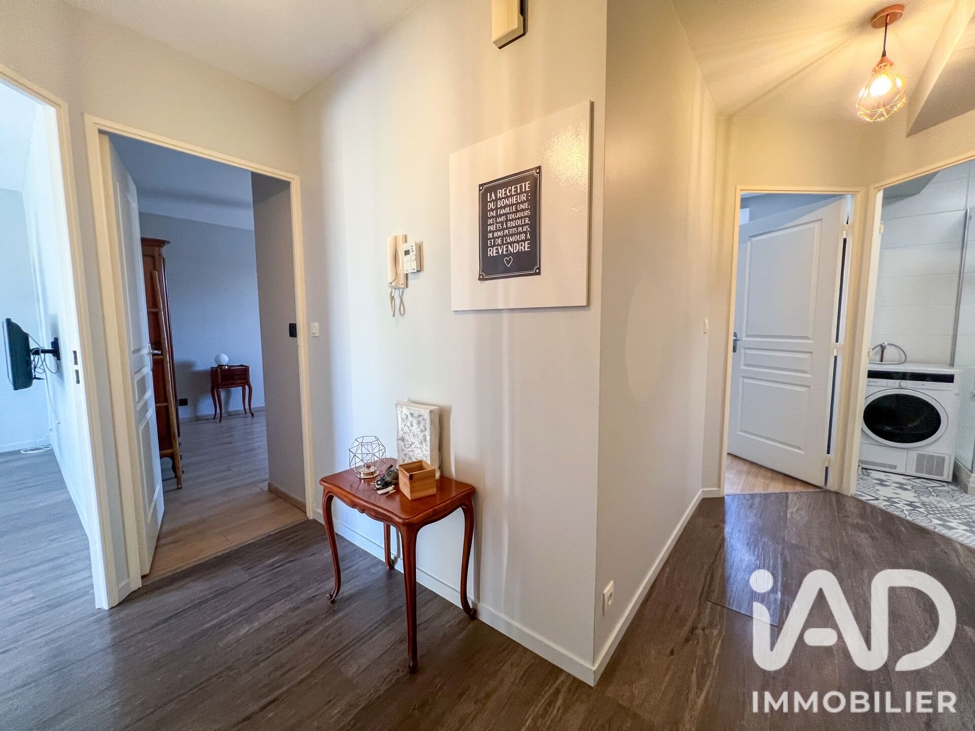 Appartement à vendre, 68m², Bréal-sous-Montfort