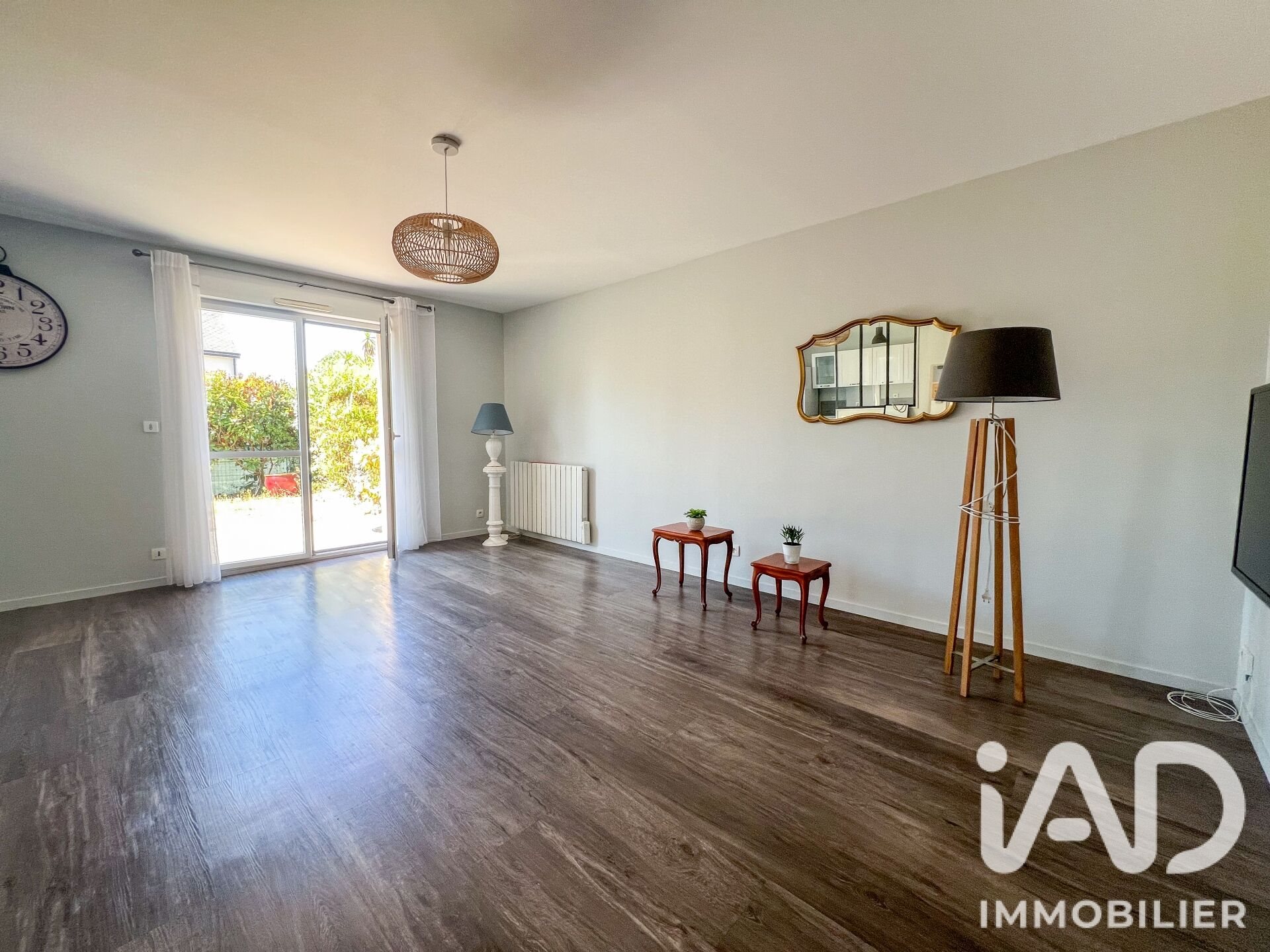 Appartement à vendre, 68m², Bréal-sous-Montfort