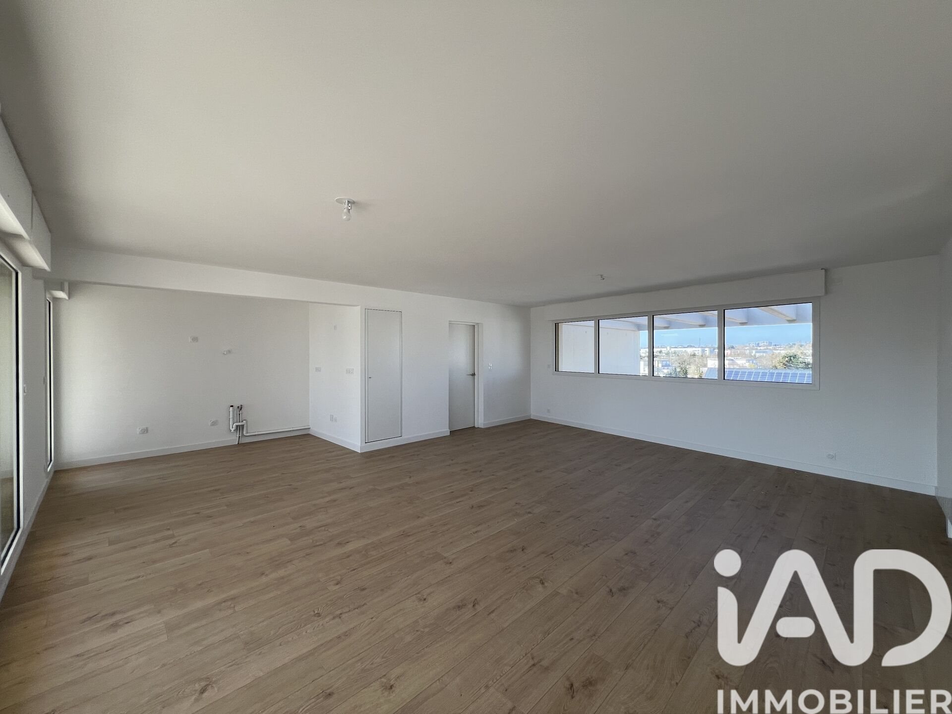 Appartement à vendre, 104m², Rennes