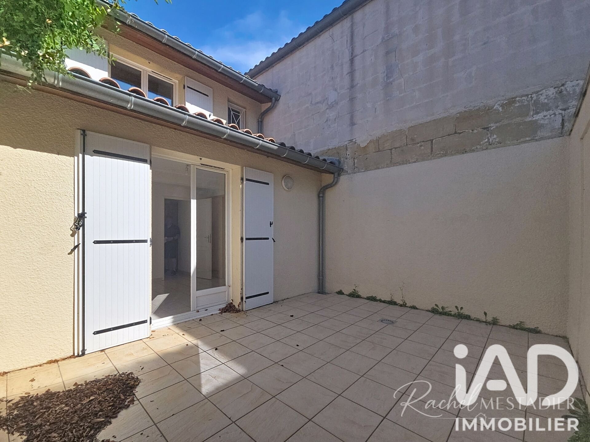 Maison à vendre, 85m², Libourne
