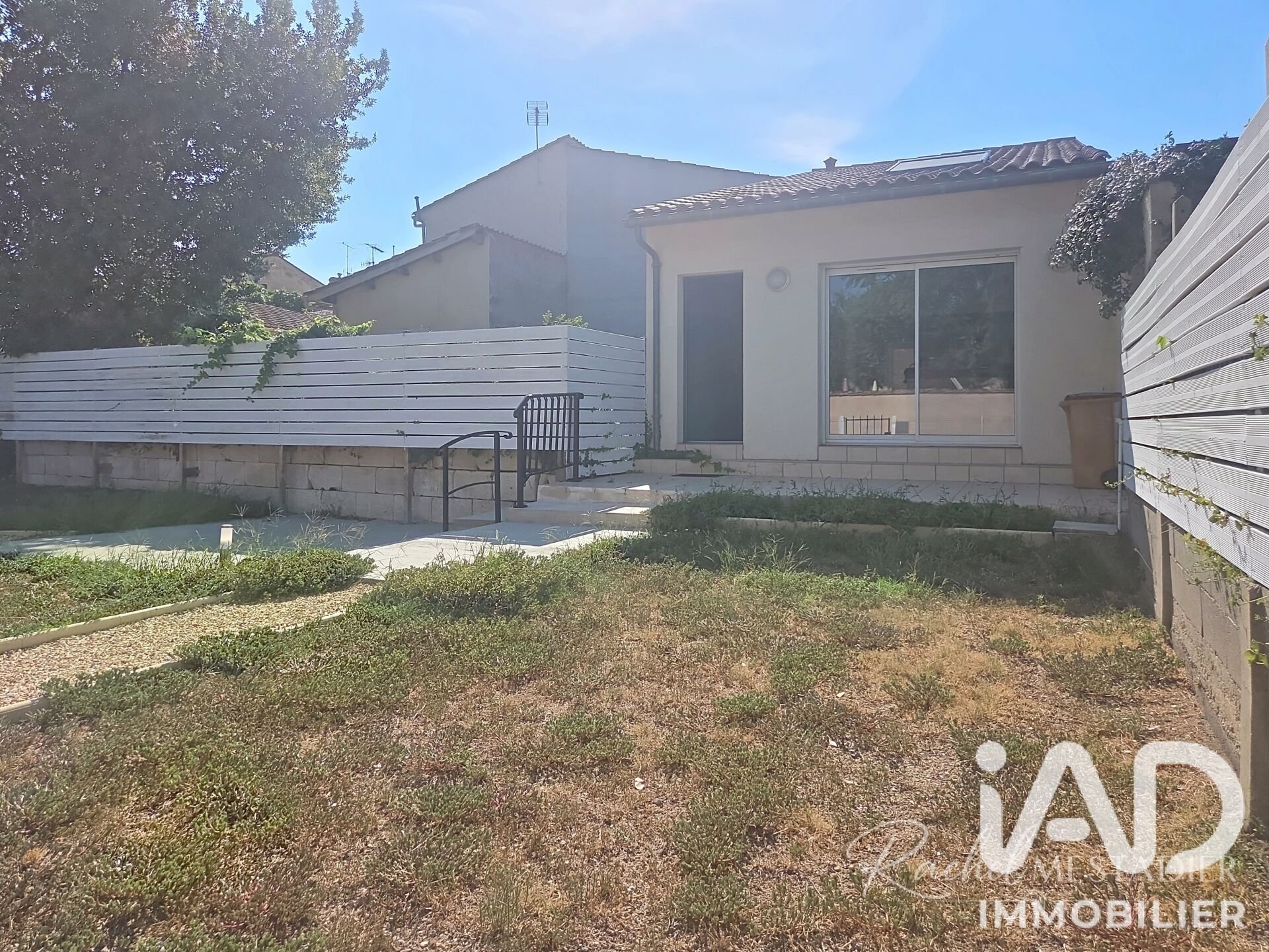 Maison à vendre, 85m², Libourne