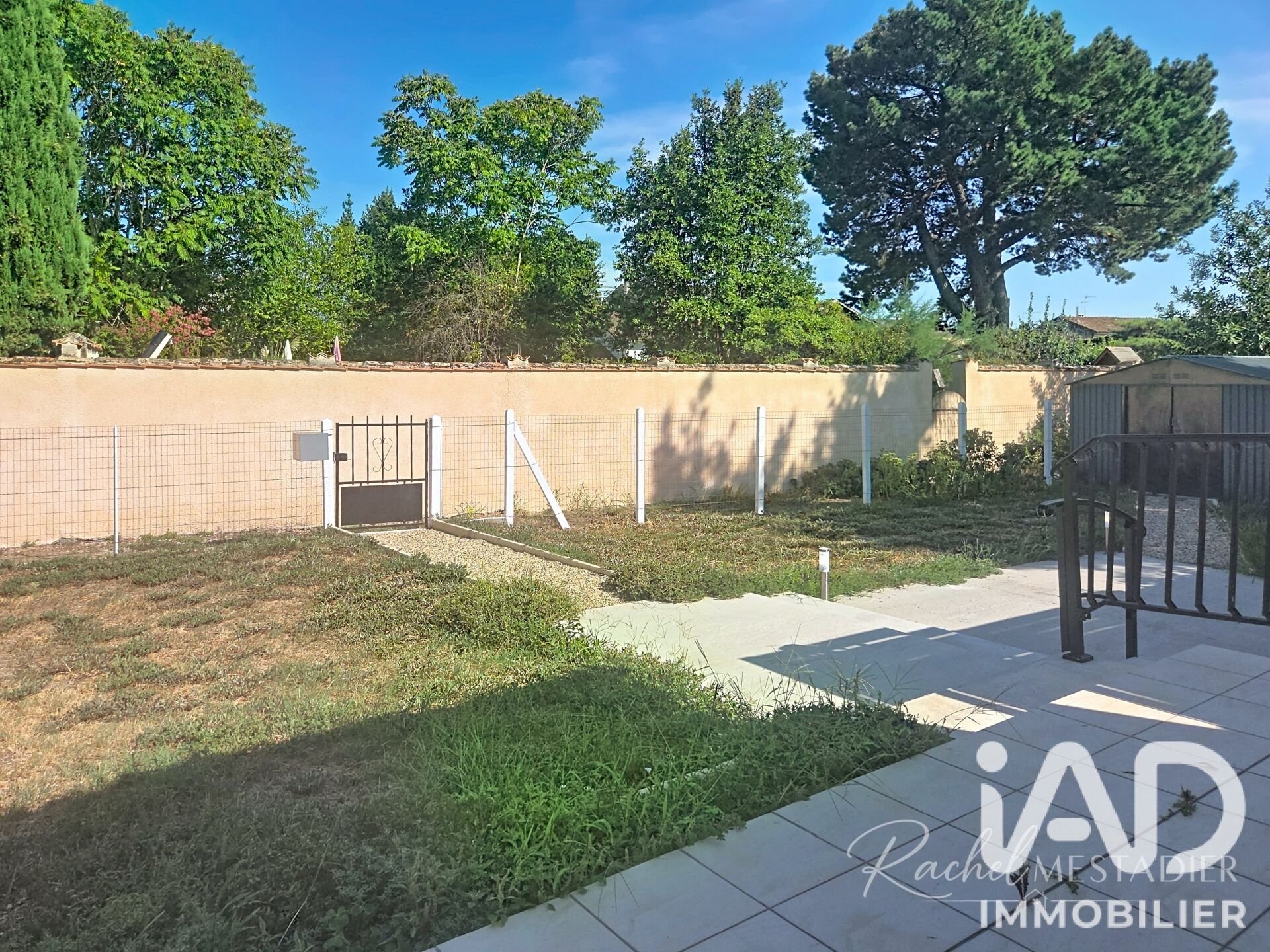 Maison à vendre, 85m², Libourne