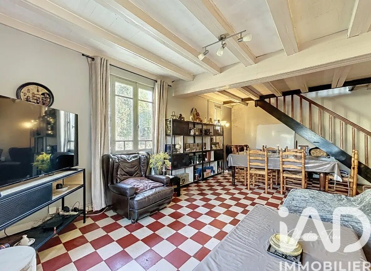 Maison à vendre, 165m², Génissac