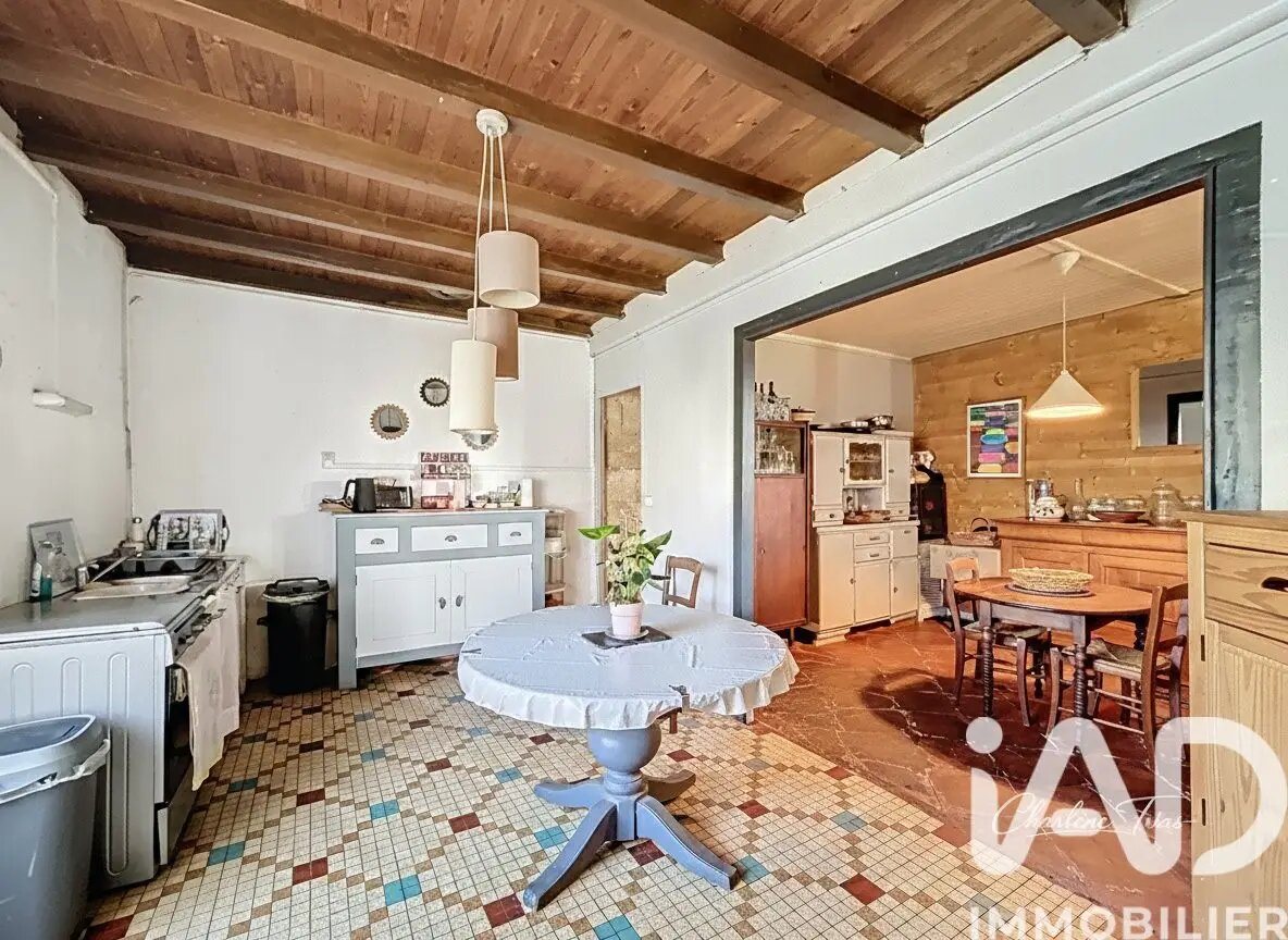 Maison à vendre, 165m², Génissac