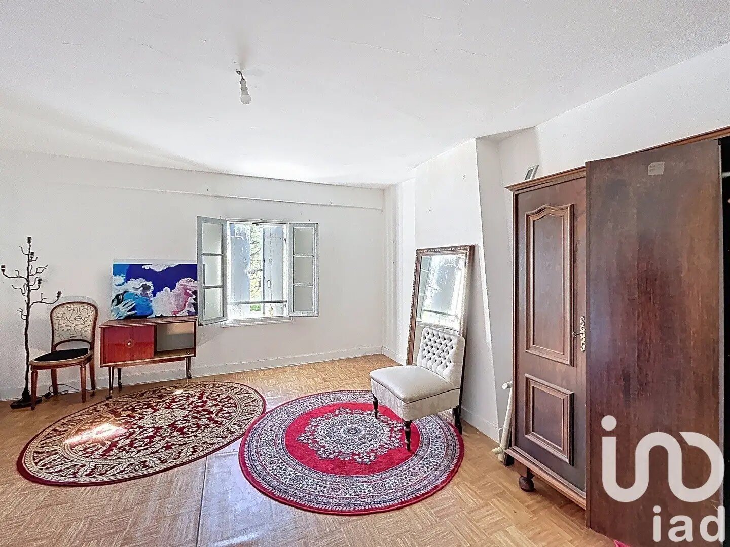 Maison à vendre, 180m², Saint-Médard-de-Guizières
