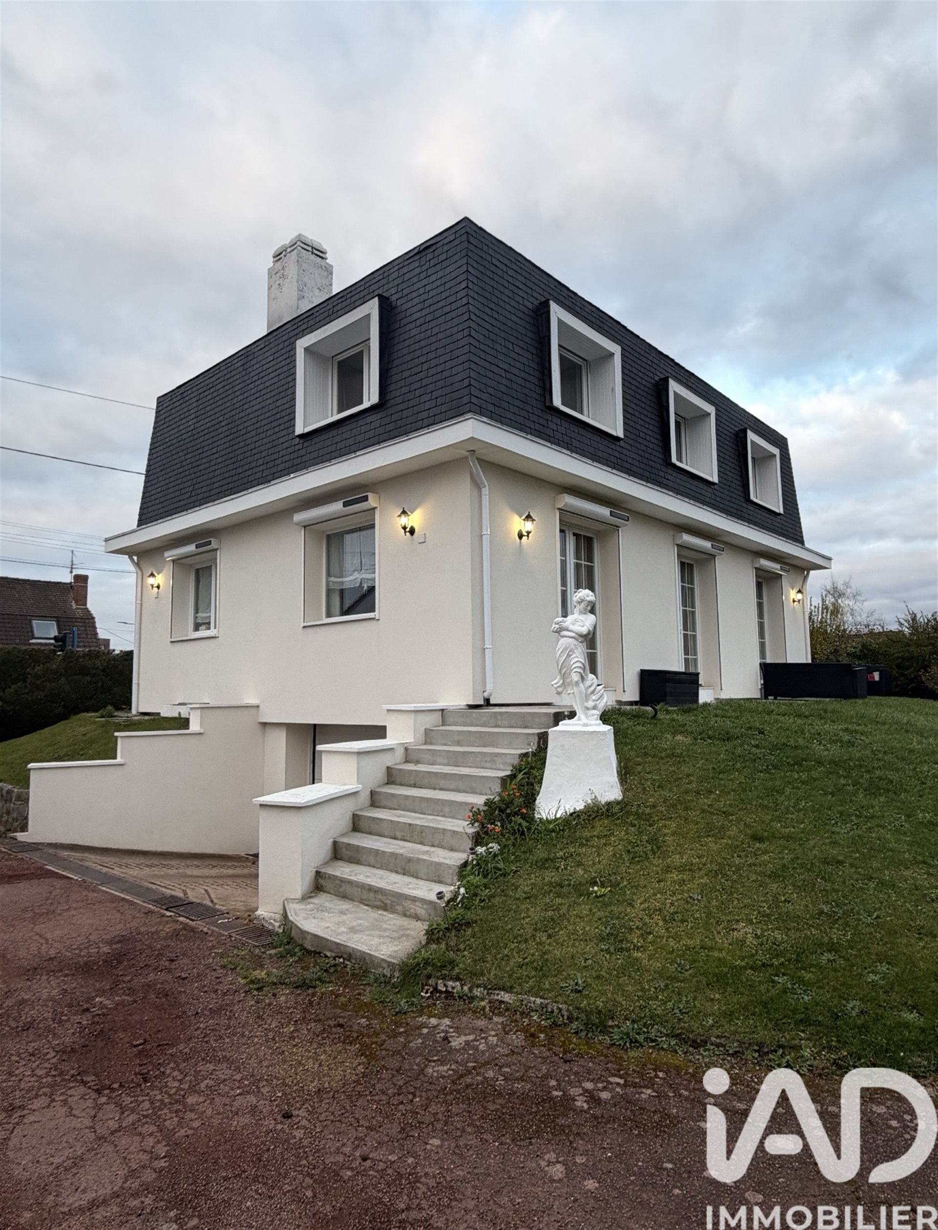 Maison à vendre, 150m², Beuvry