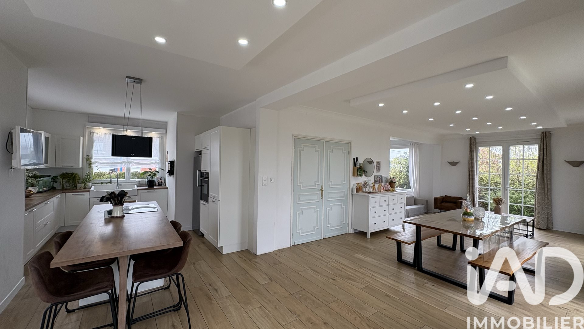 Maison à vendre, 150m², Beuvry