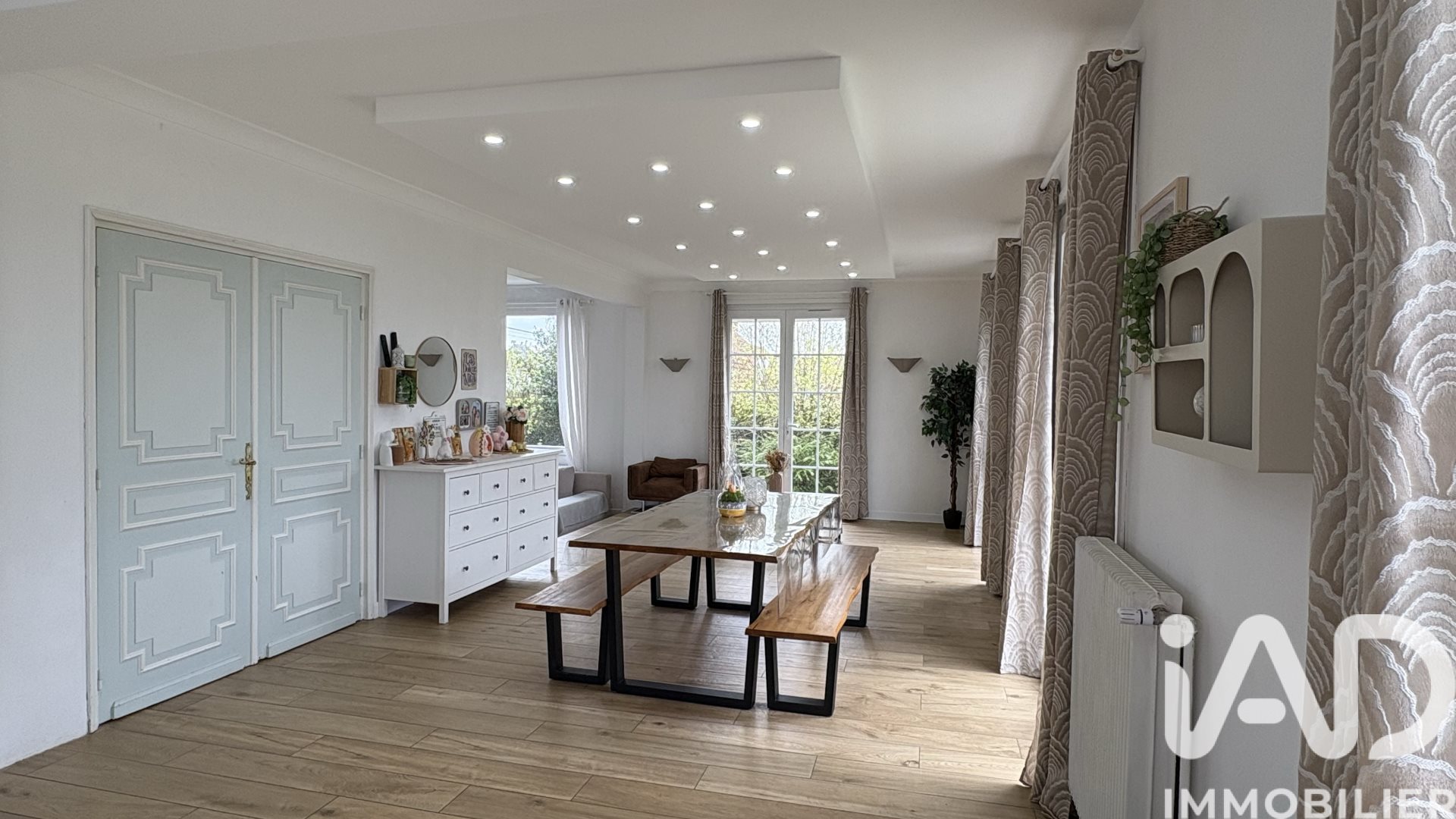 Maison à vendre, 150m², Beuvry