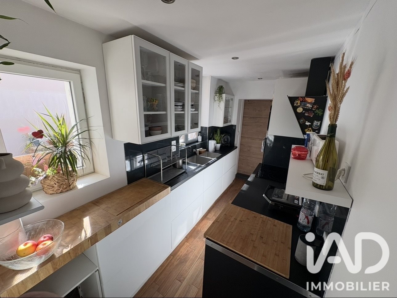 Maison à vendre, 97m², Béthune