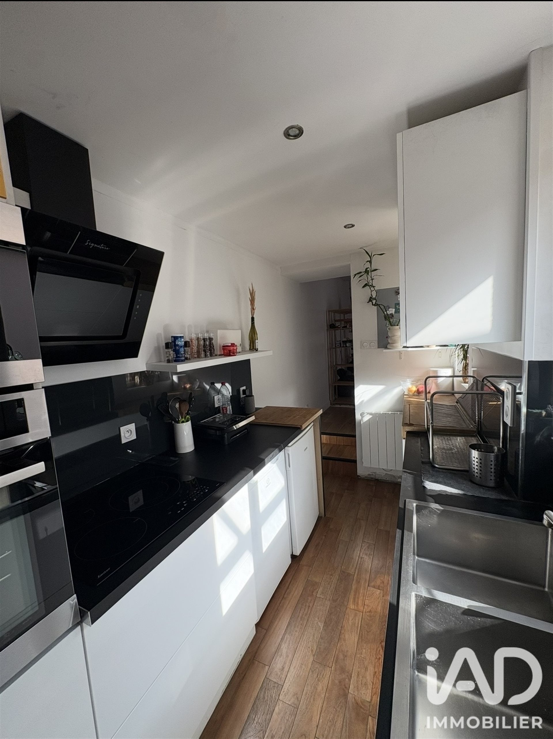 Maison à vendre, 97m², Béthune