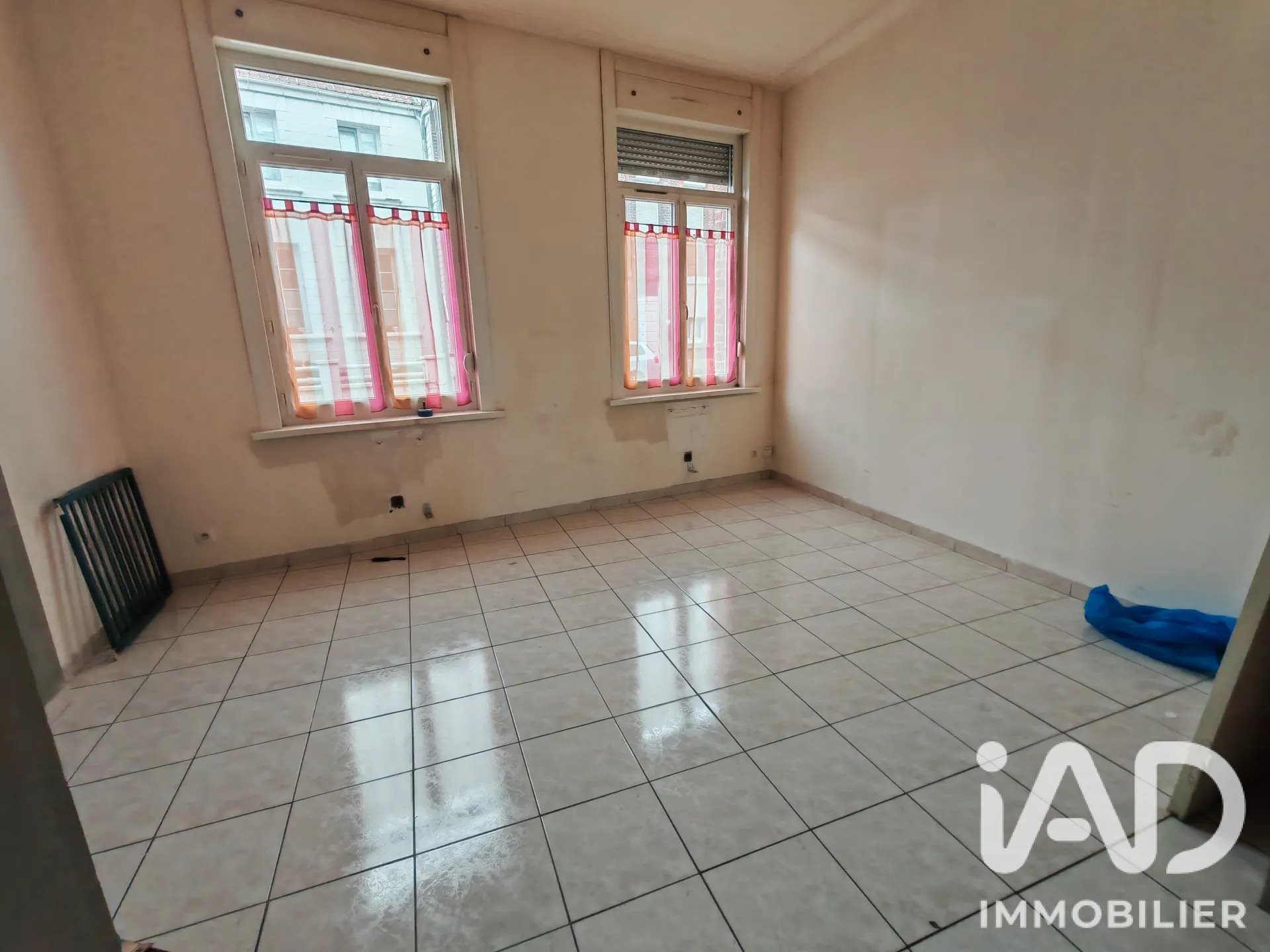 Maison à vendre, 140m², Douai