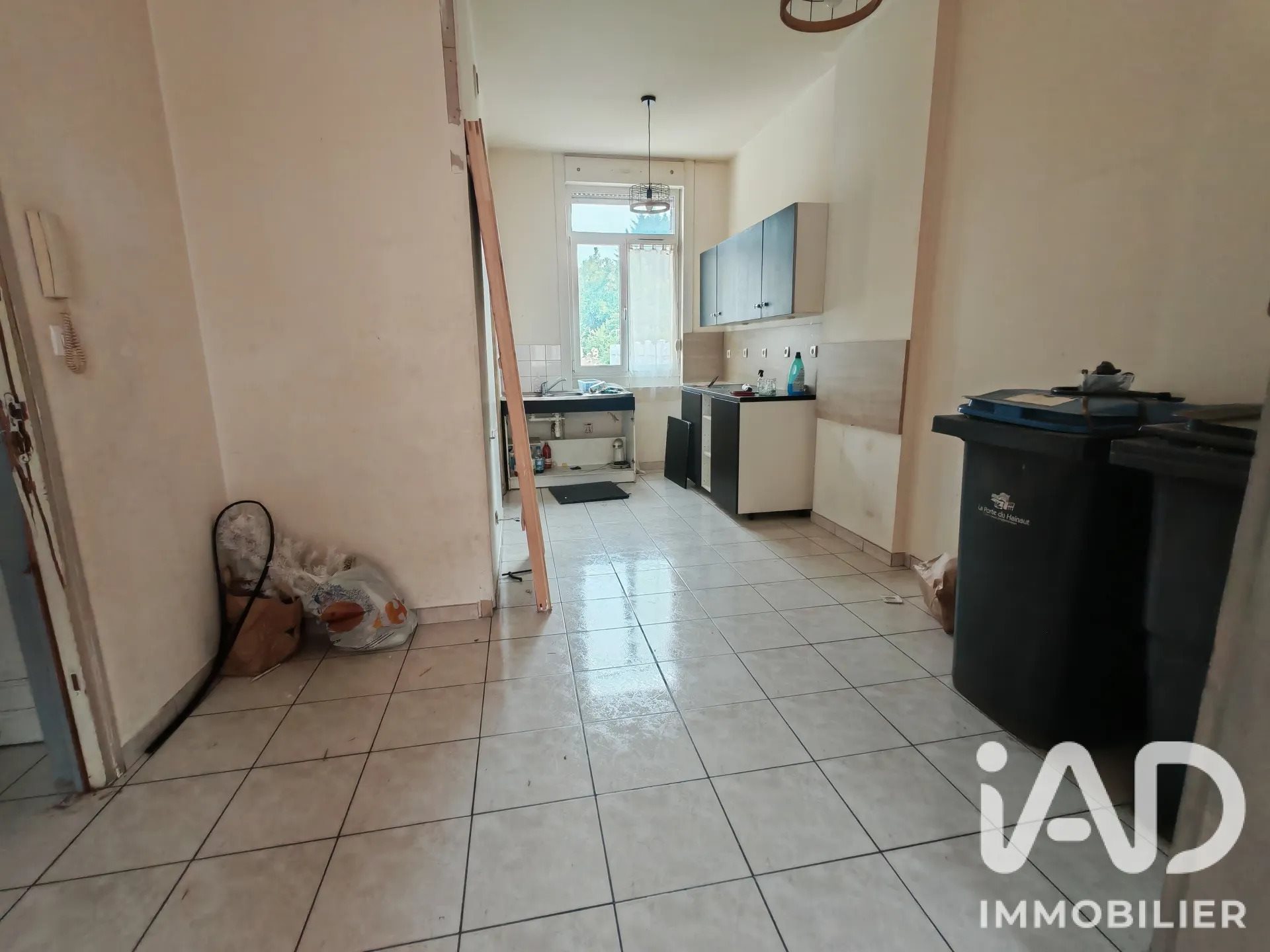 Maison à vendre, 140m², Douai