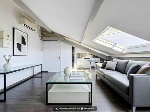 Appartement 18 m² · à Nice · 18 m² · 179 000 €