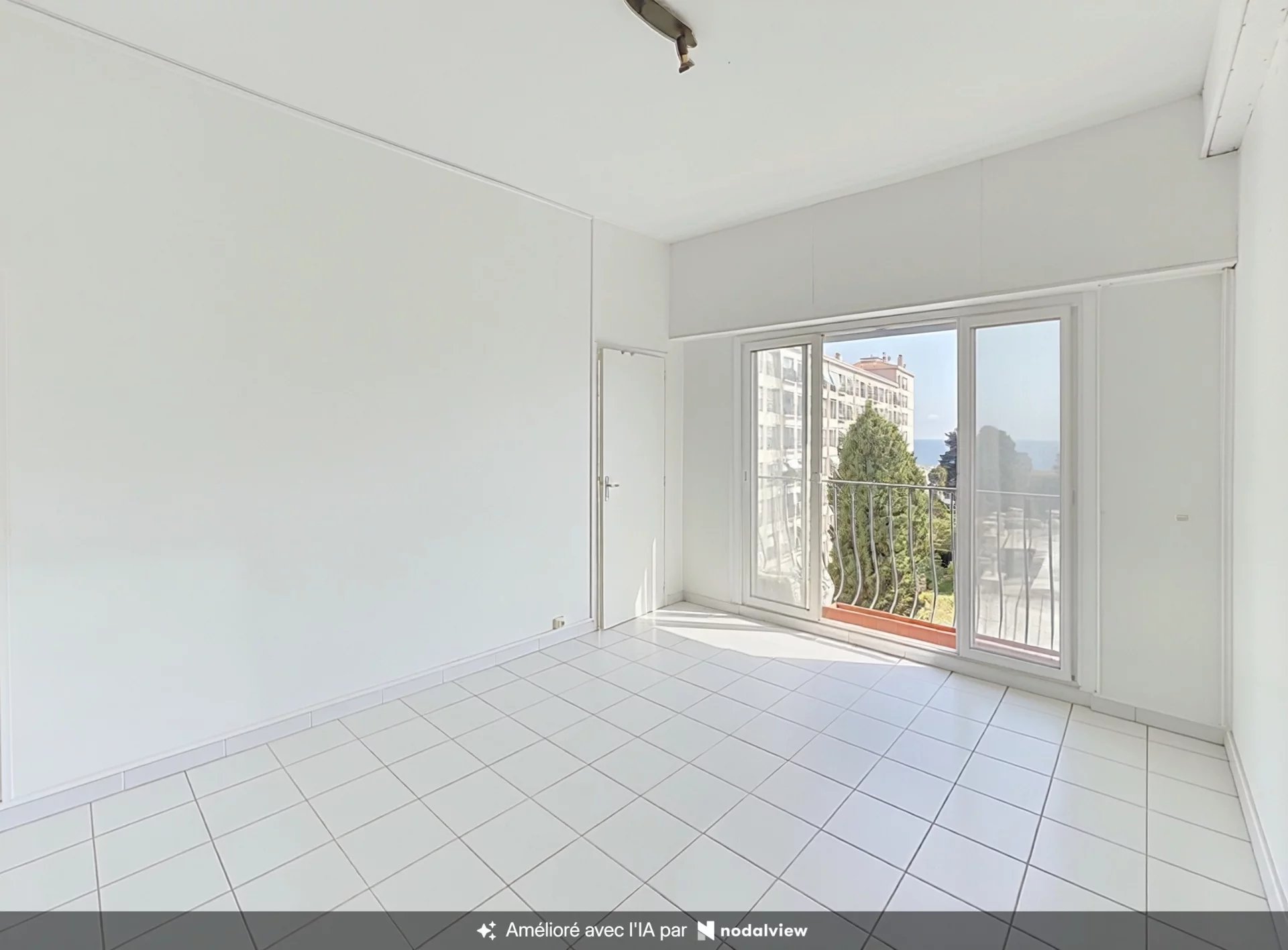 Appartement à vendre, 41m², Nice