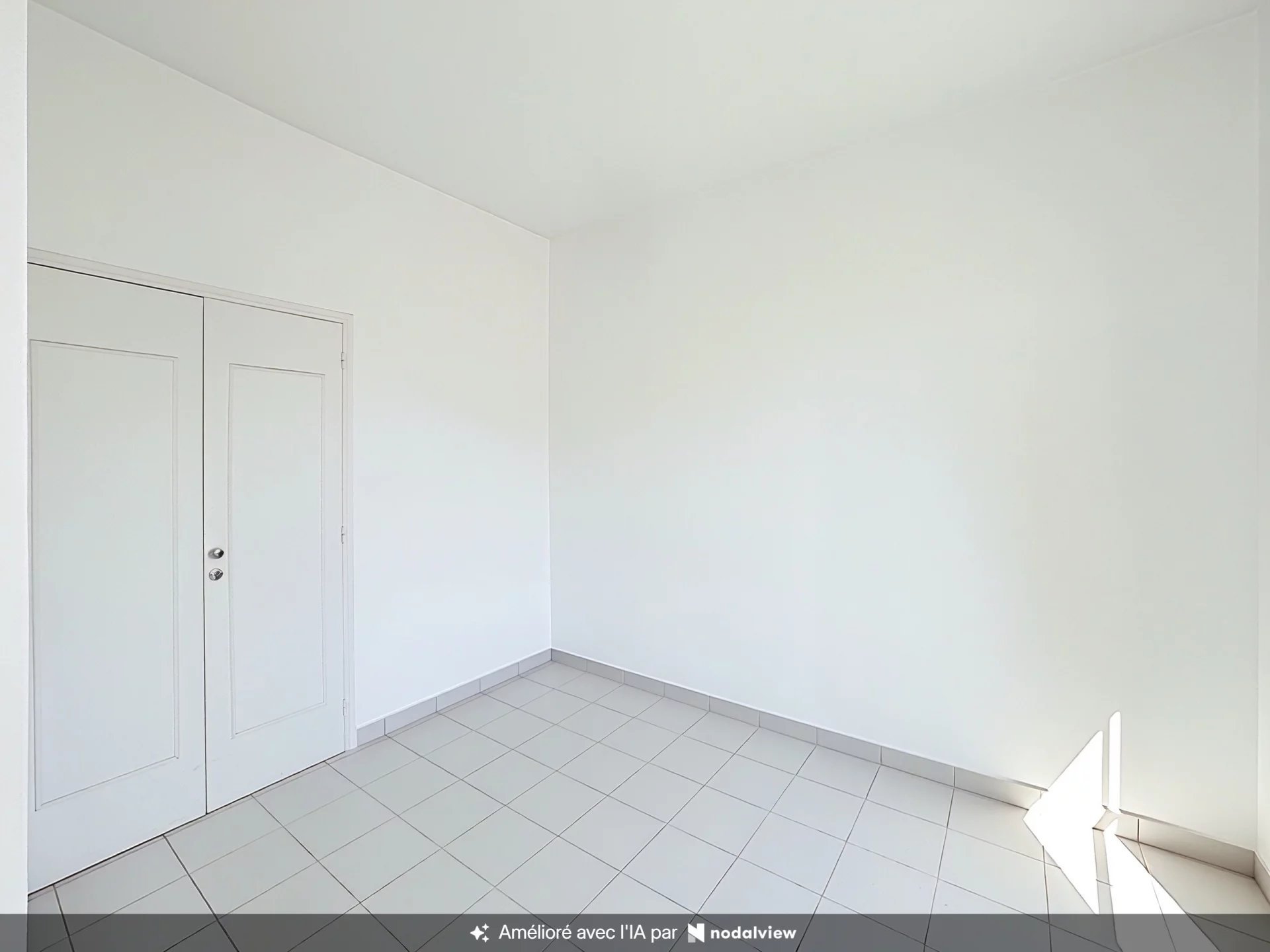 Appartement à vendre, 41m², Nice