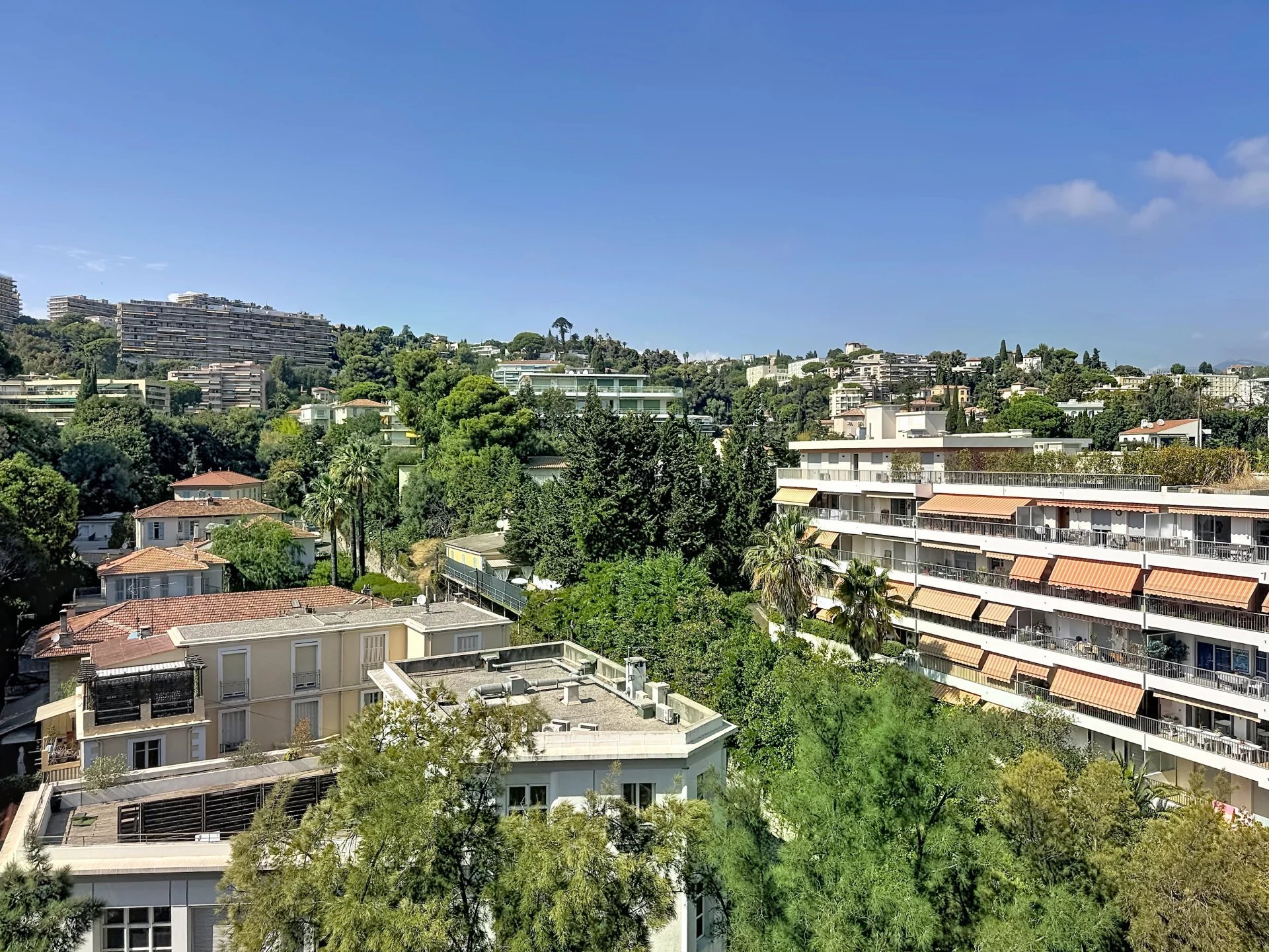 Appartement à vendre, 41m², Nice