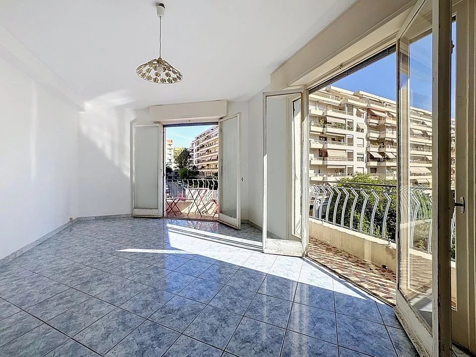 Appartement à vendre, 55m², Nice