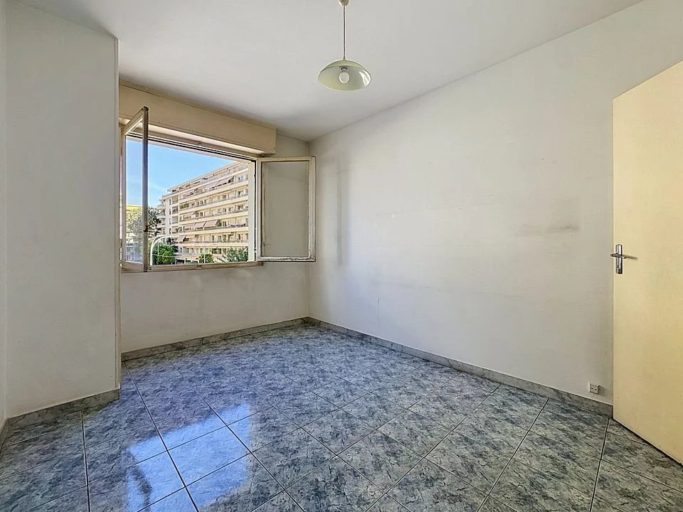 Appartement à vendre, 55m², Nice