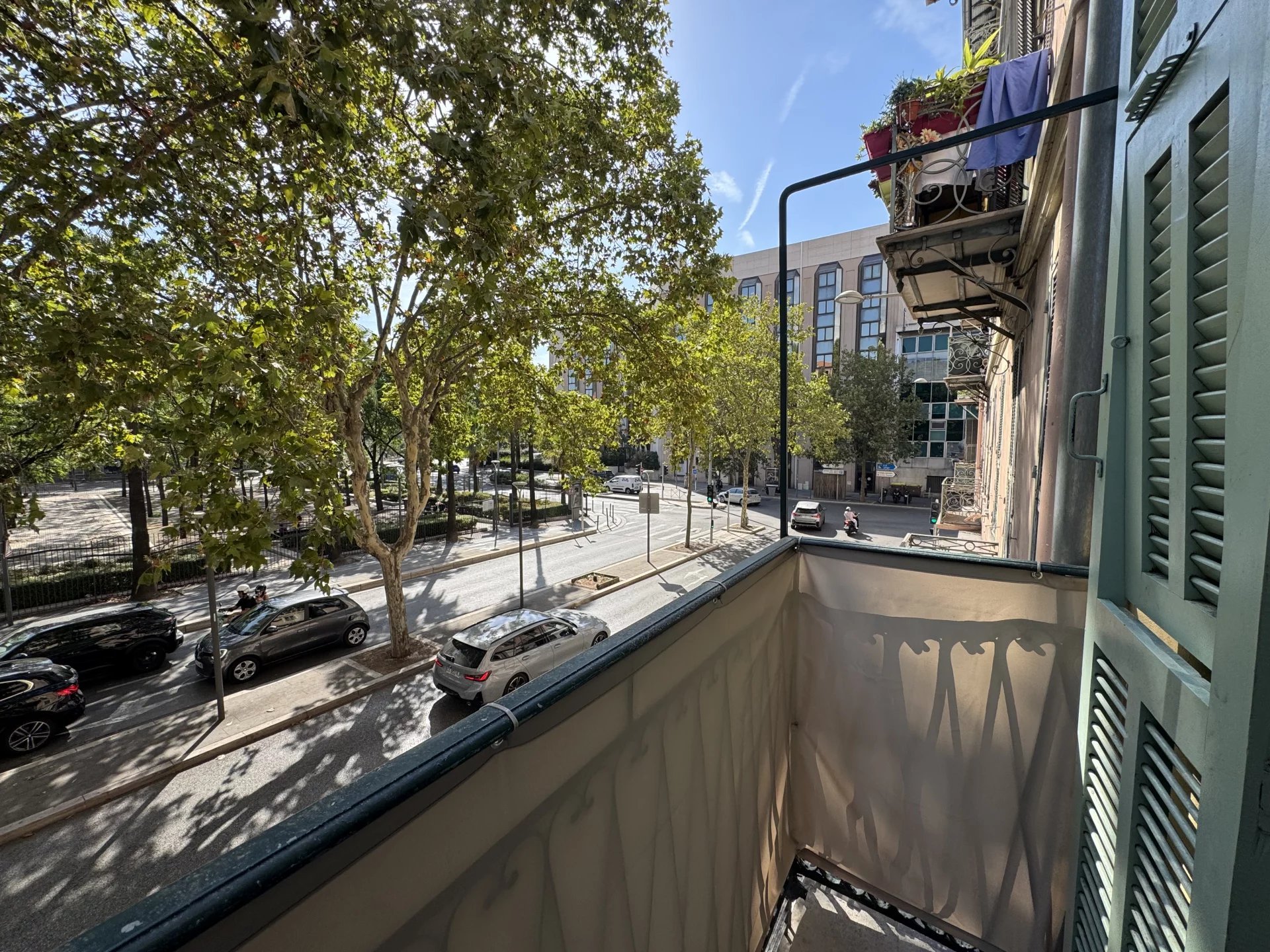 Appartement à vendre, 18m², Nice