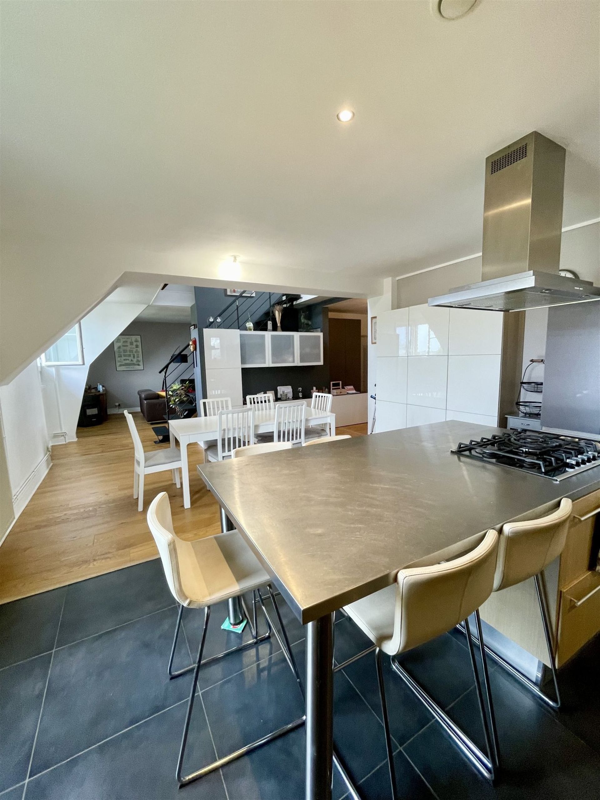 Appartement à vendre, 190m², Melun