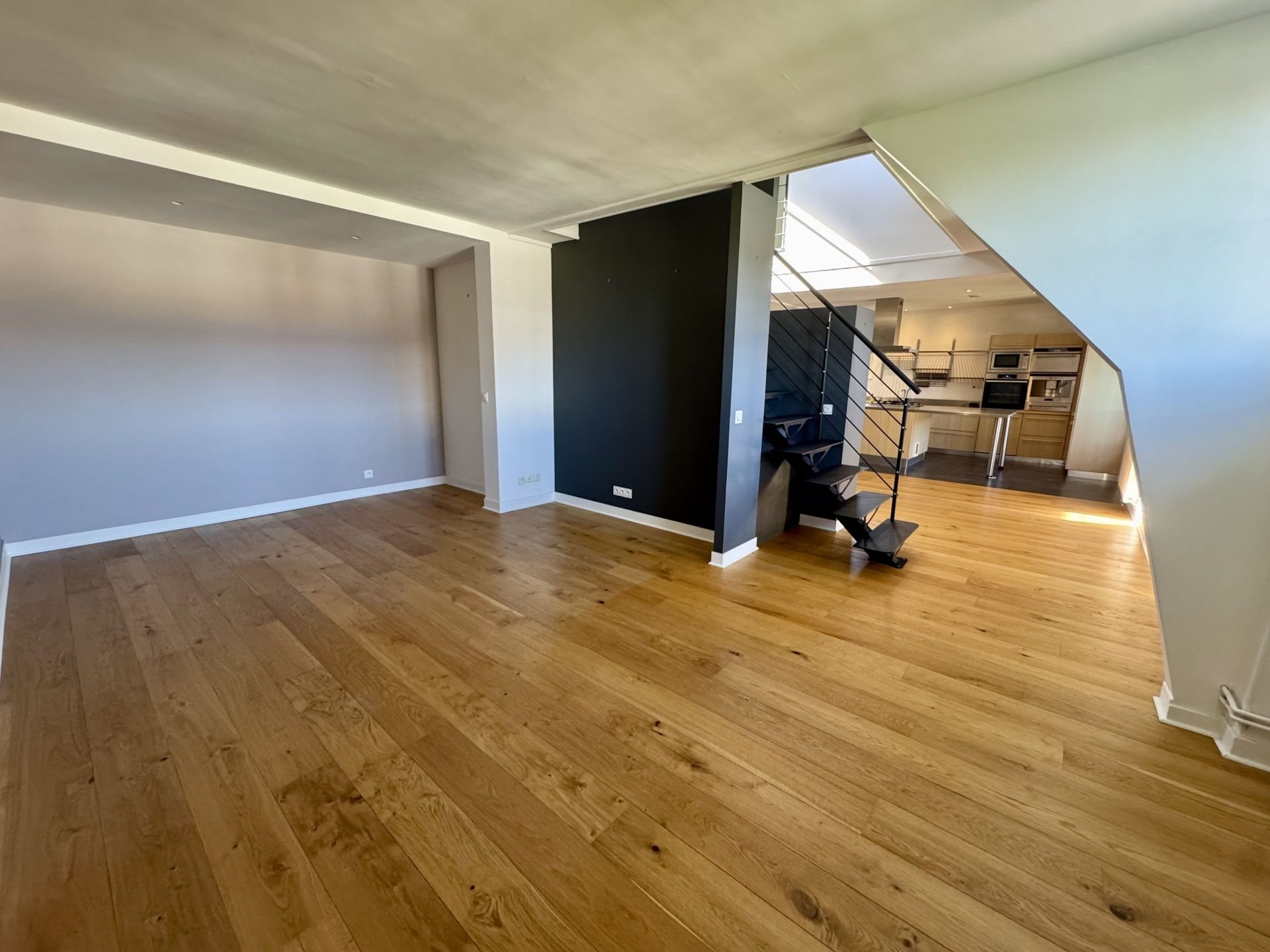 Appartement à vendre, 190m², Melun