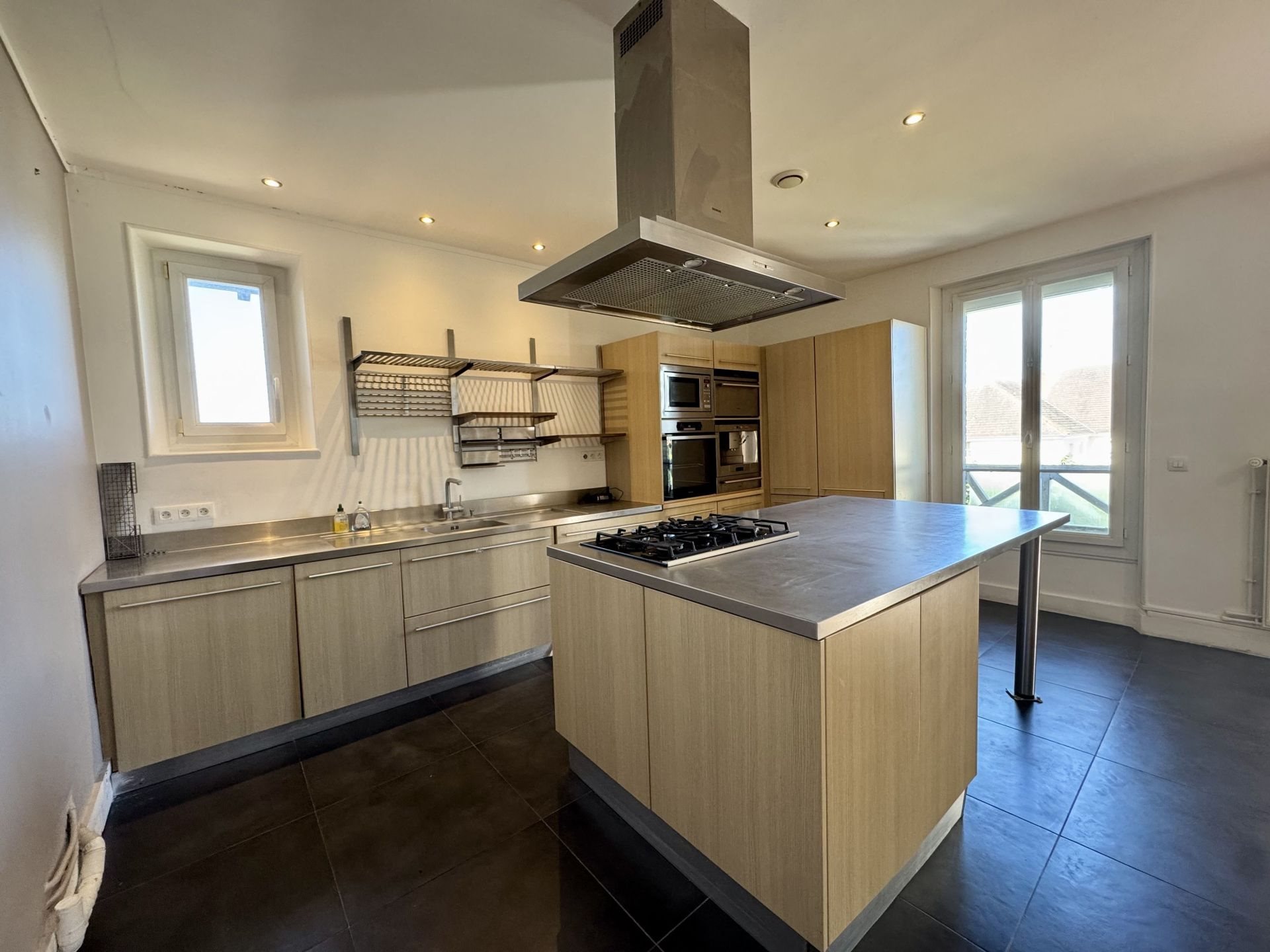 Appartement à vendre, 190m², Melun