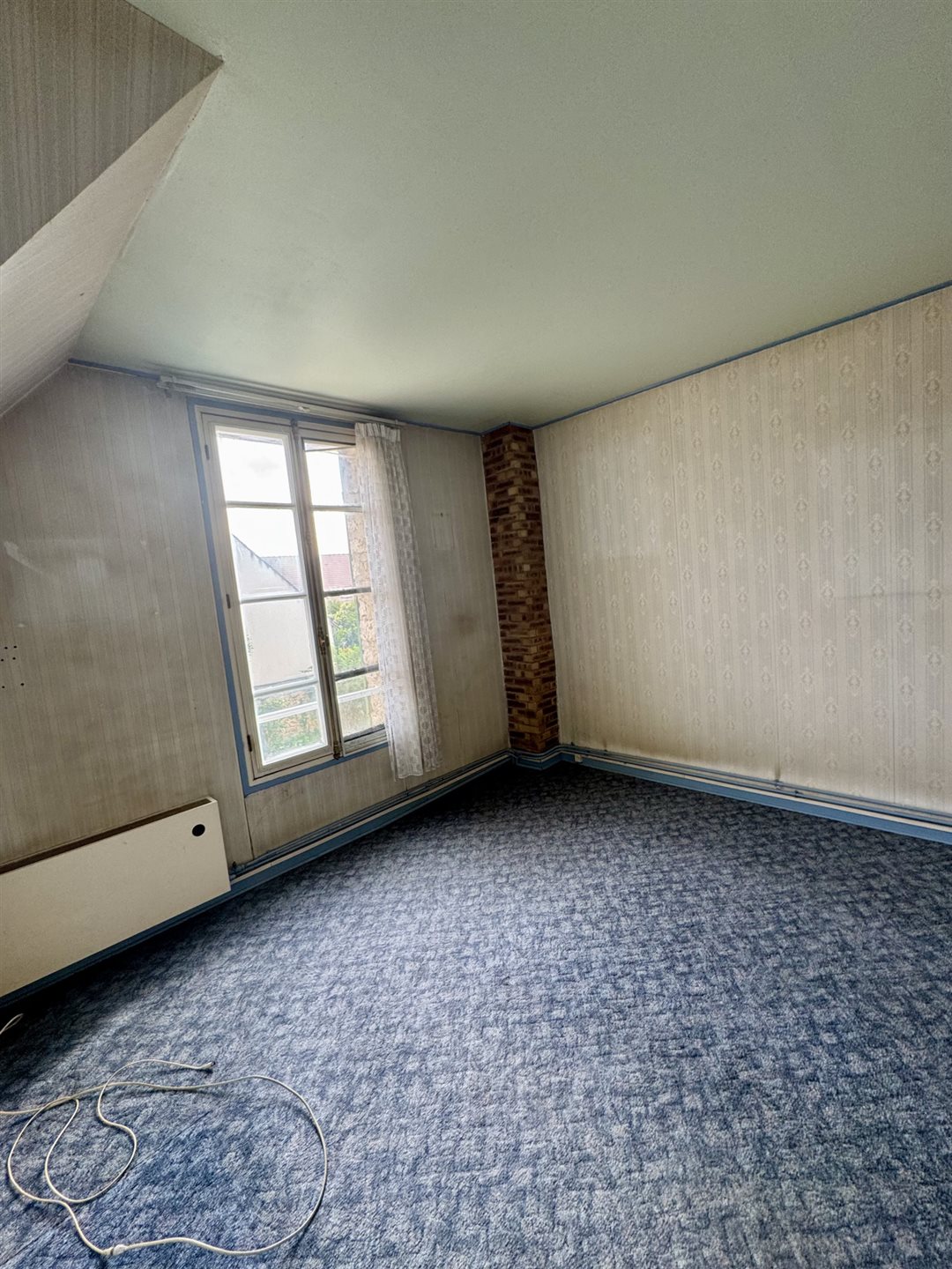 Maison à vendre, 55m², Dammarie-les-Lys