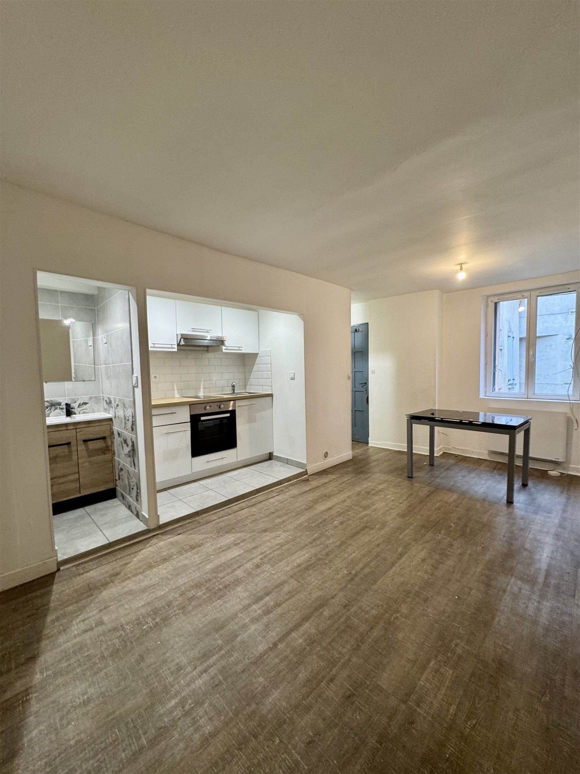 Appartement à vendre, 21m², Melun