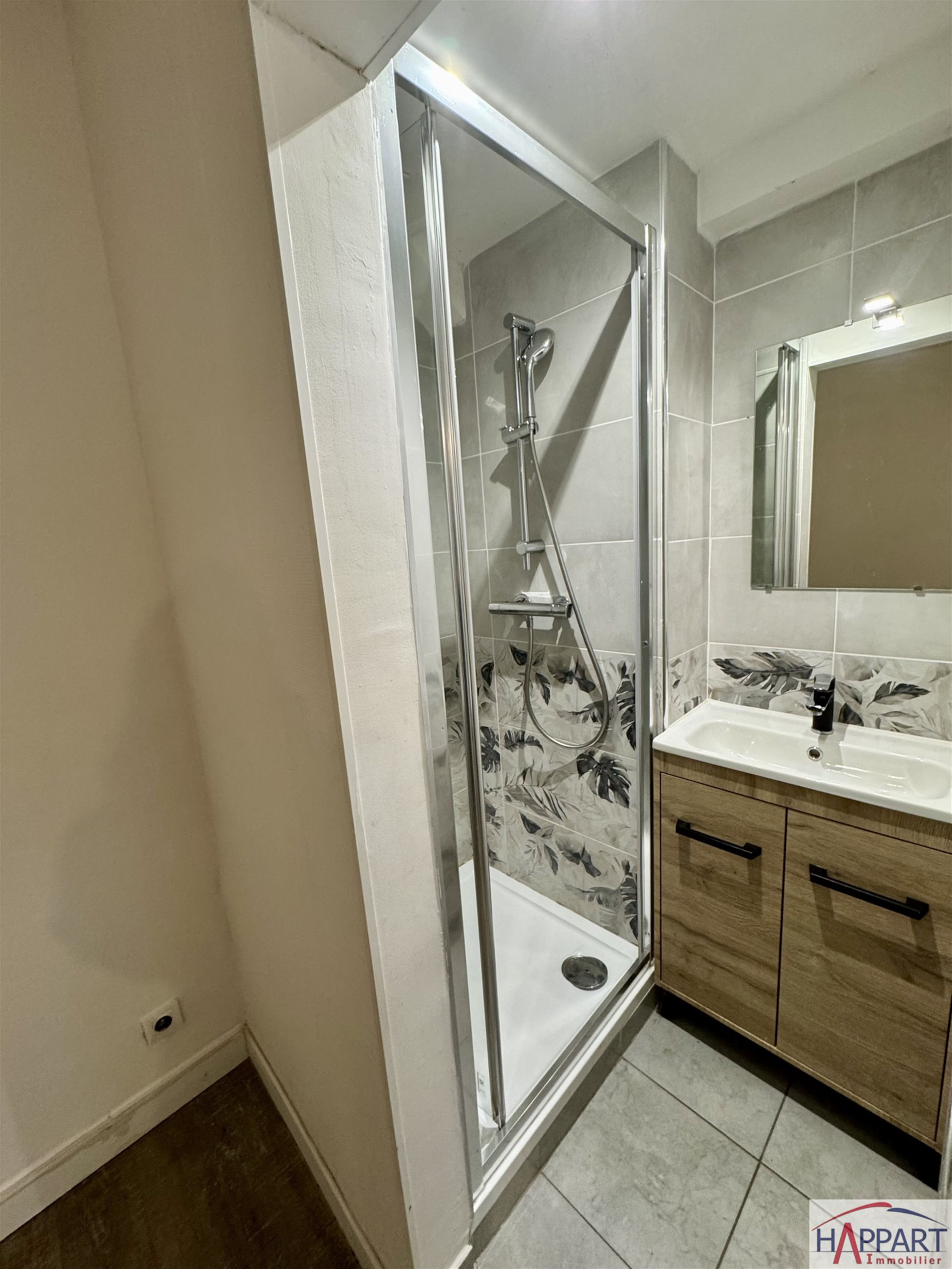 Appartement à vendre, 21m², Melun