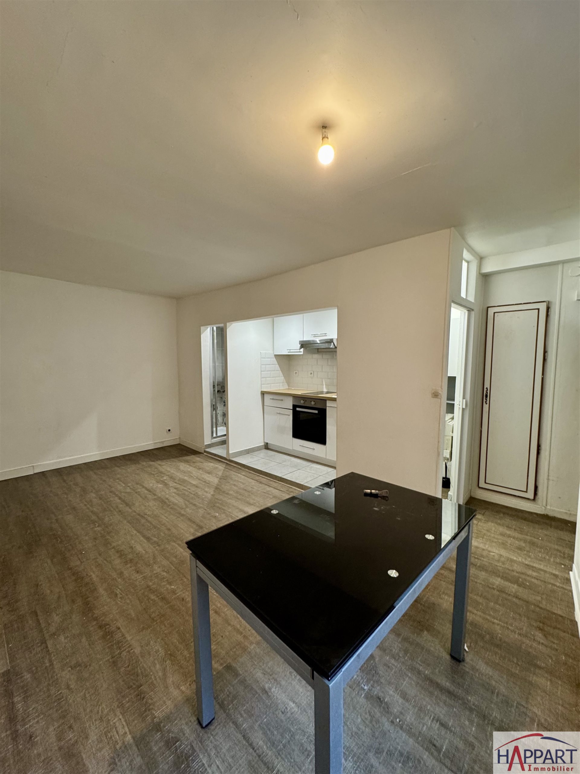 Appartement à vendre, 21m², Melun