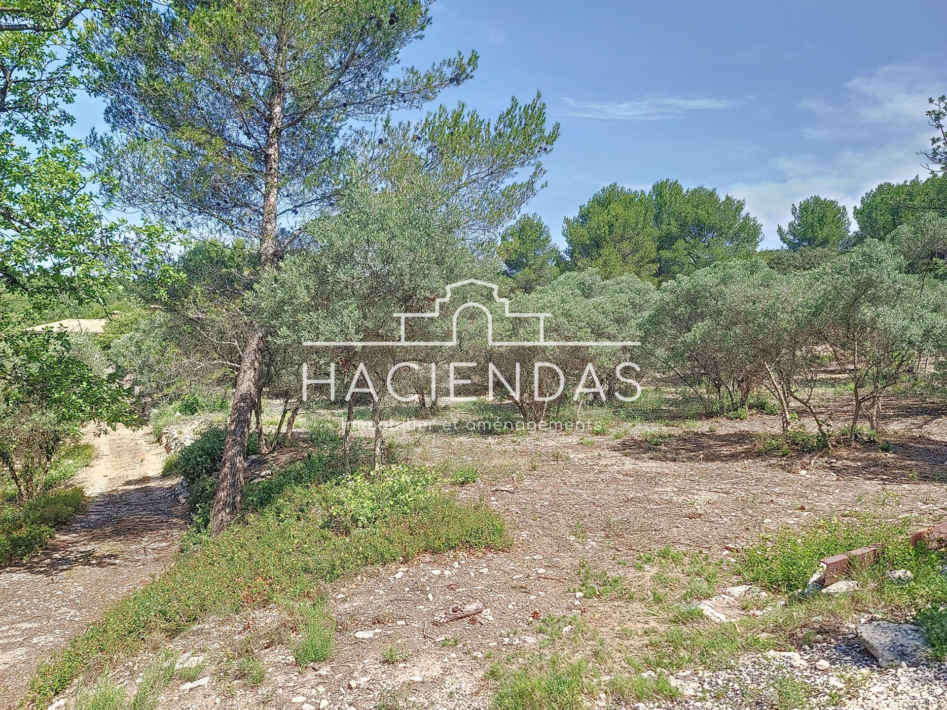 Maison à vendre, 280m², Ventabren