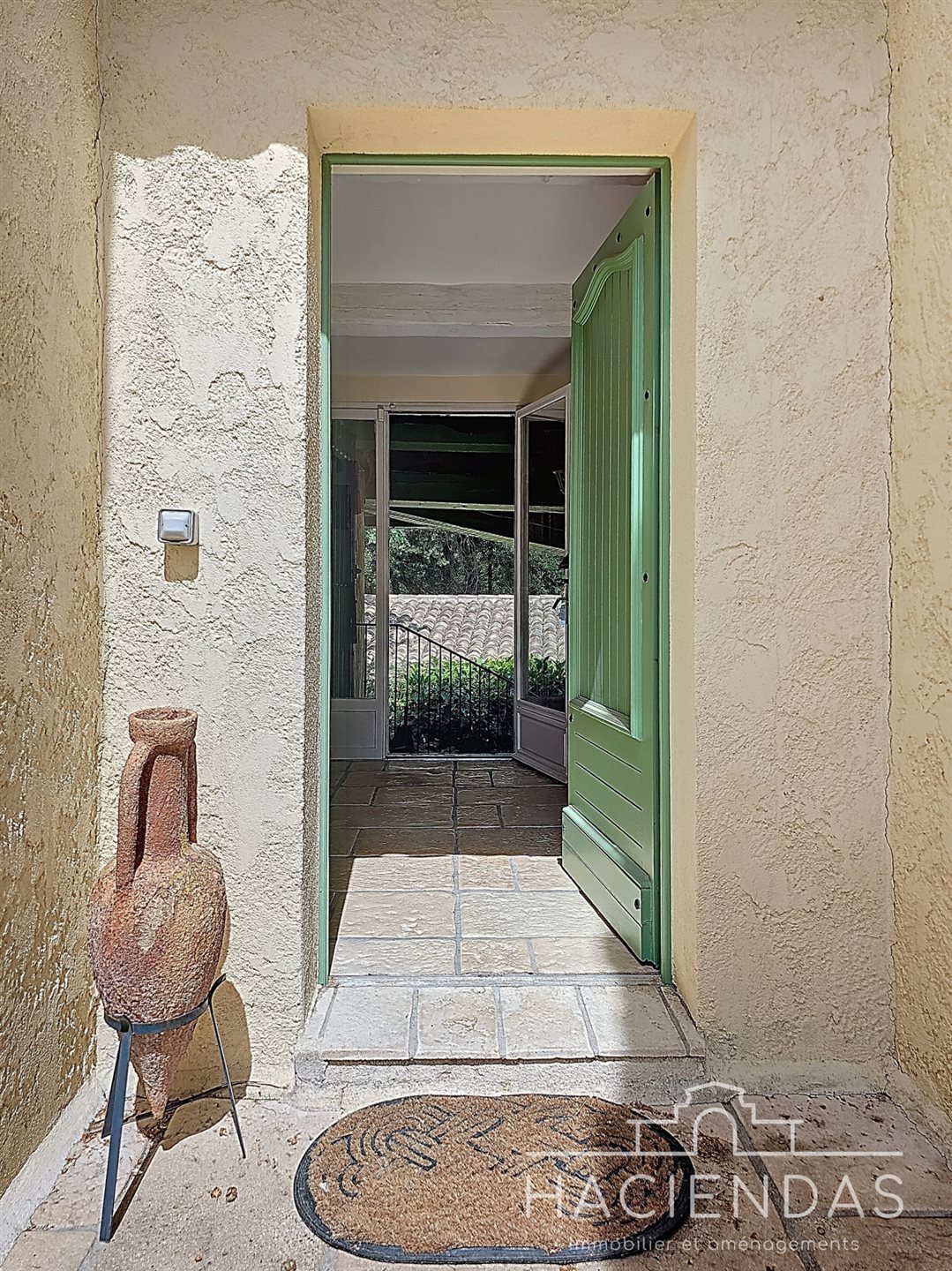 Maison à vendre, 296m², Ventabren