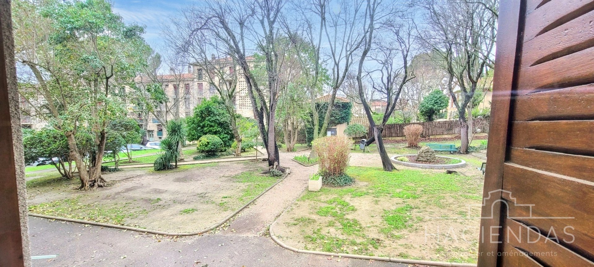 Appartement à louer, 80m², Aix-en-Provence