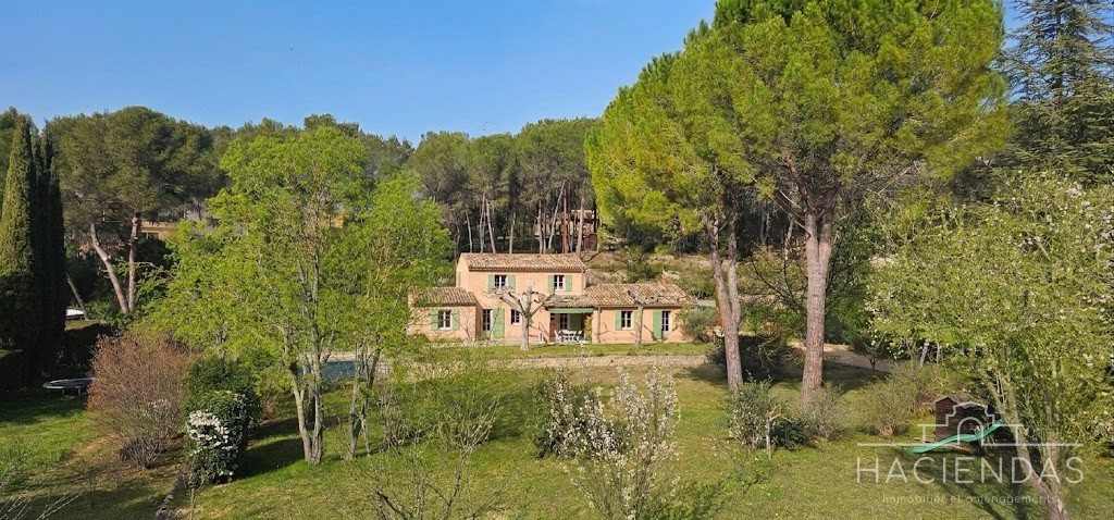 Maison à vendre, 162m², Ventabren