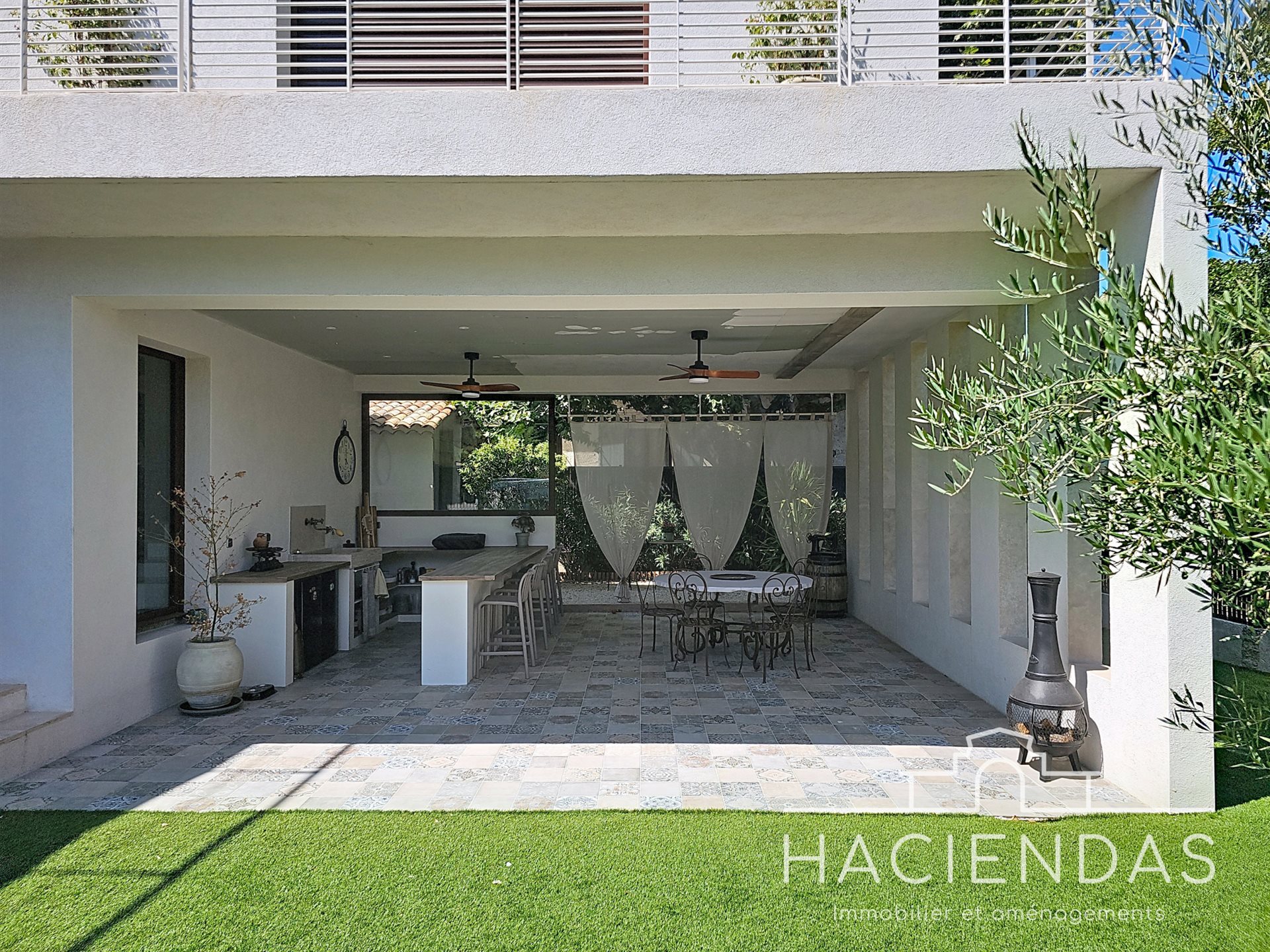 Maison à vendre, 116m², La Barben