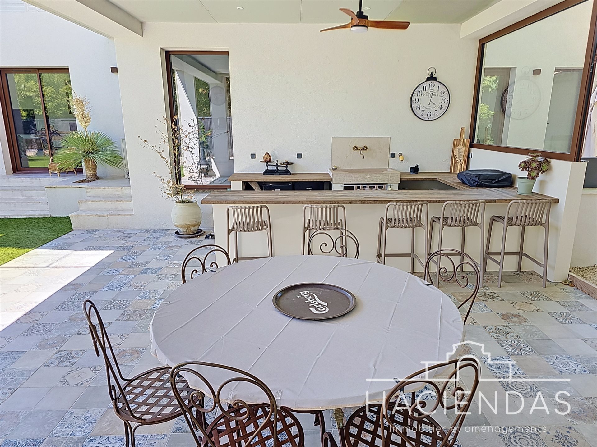 Maison à vendre, 116m², La Barben