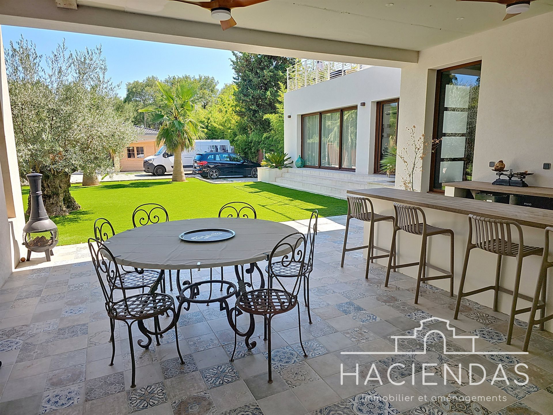 Maison à vendre, 116m², La Barben
