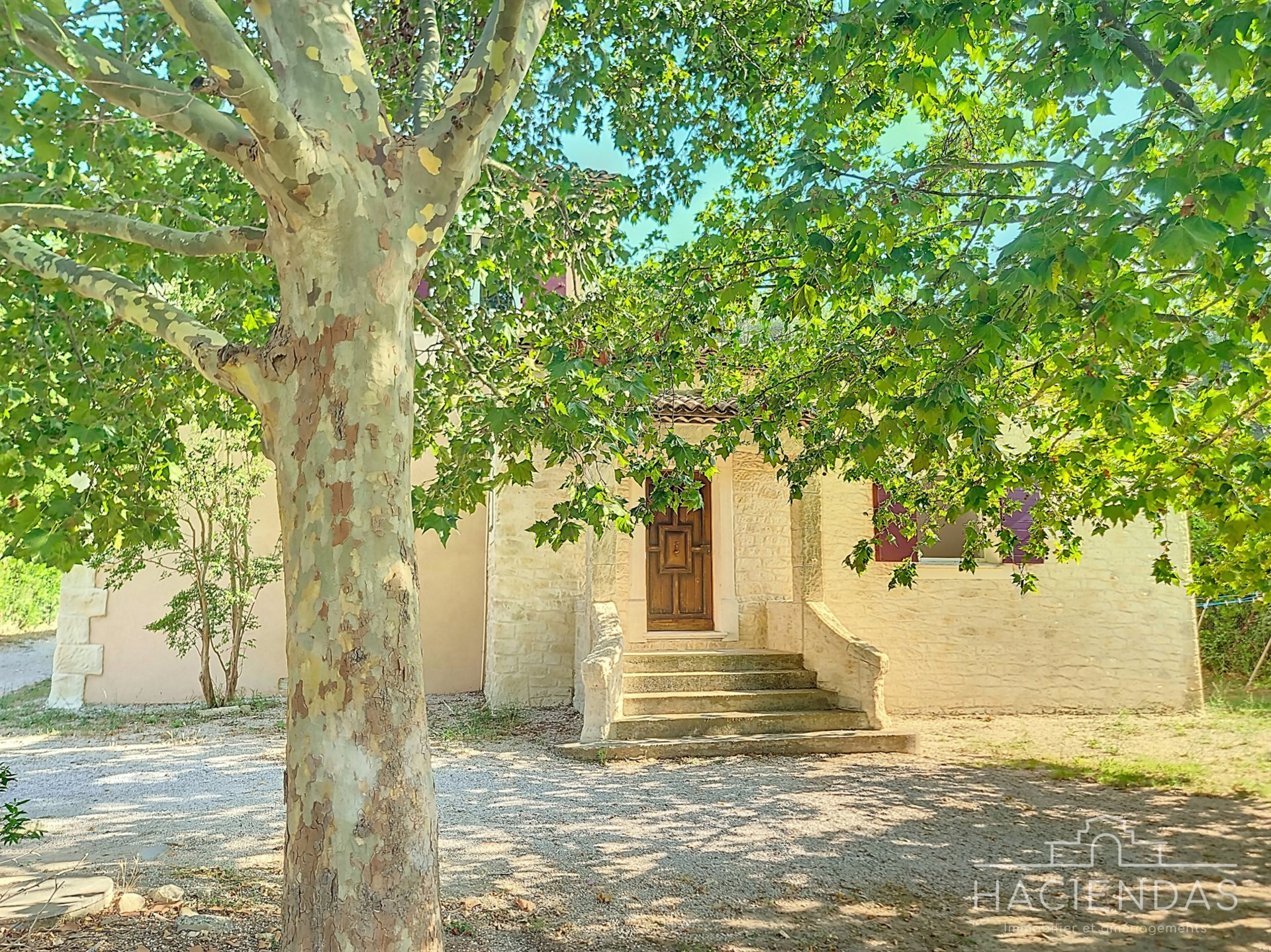 Maison à vendre, 130m², Ventabren