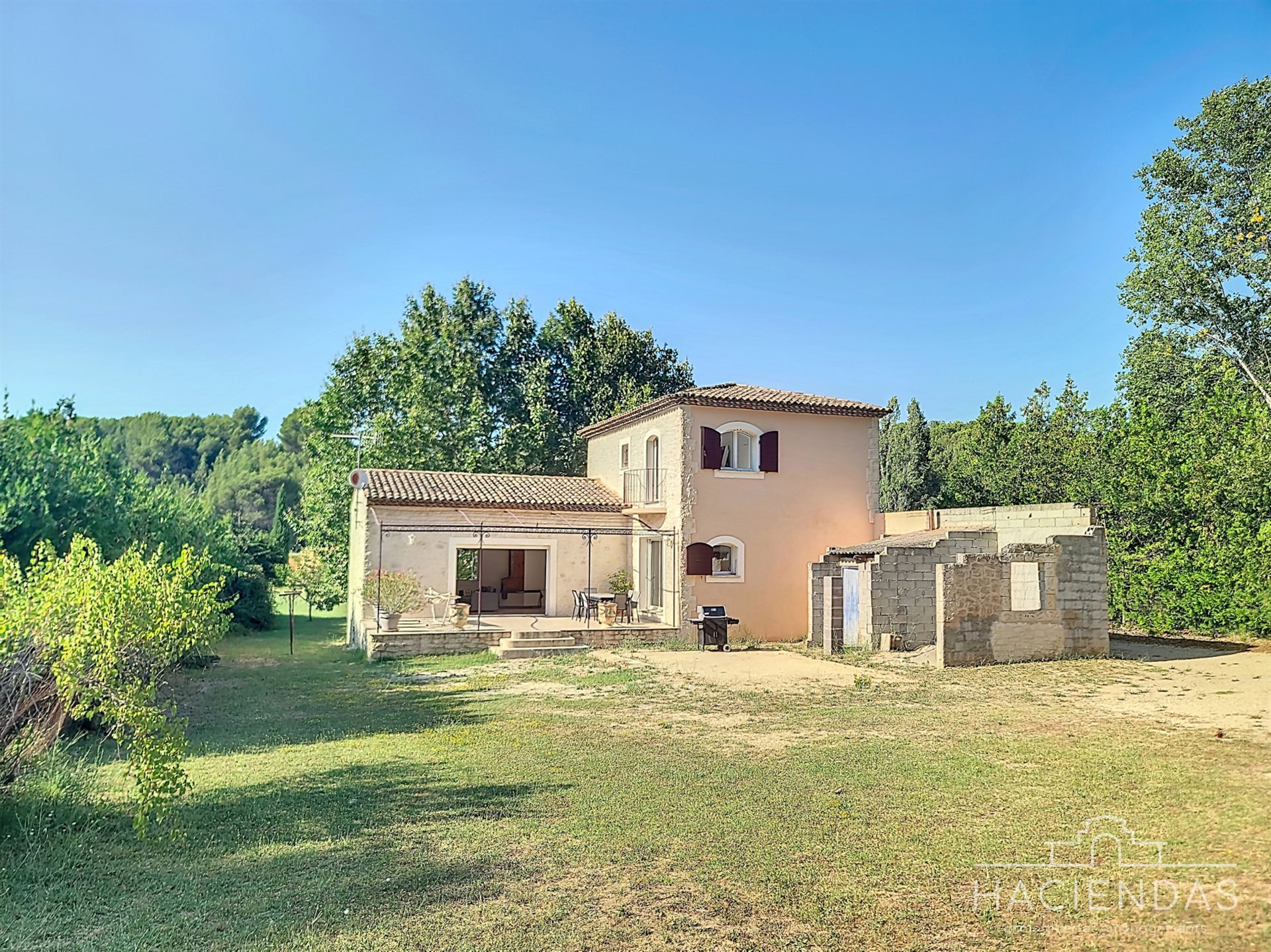 Maison à vendre, 130m², Ventabren